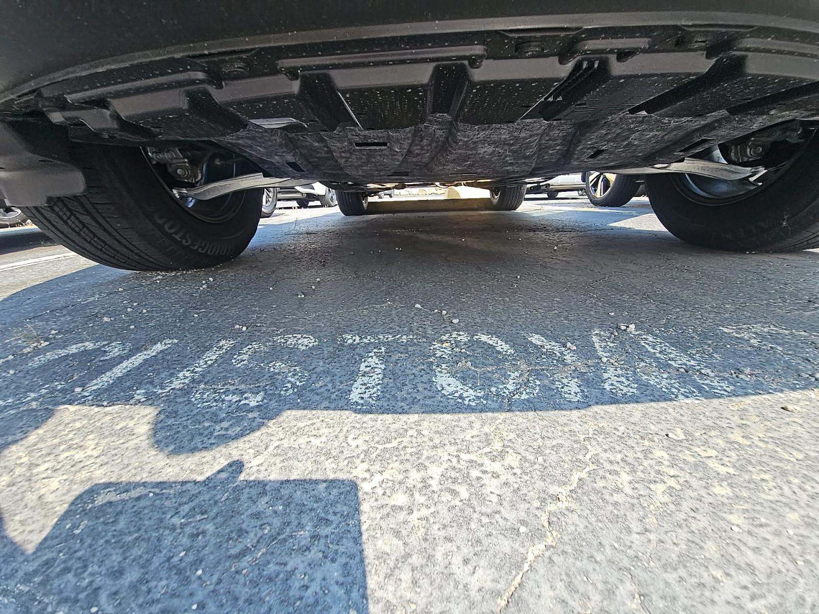 2025 Nissan Rogue S FWD