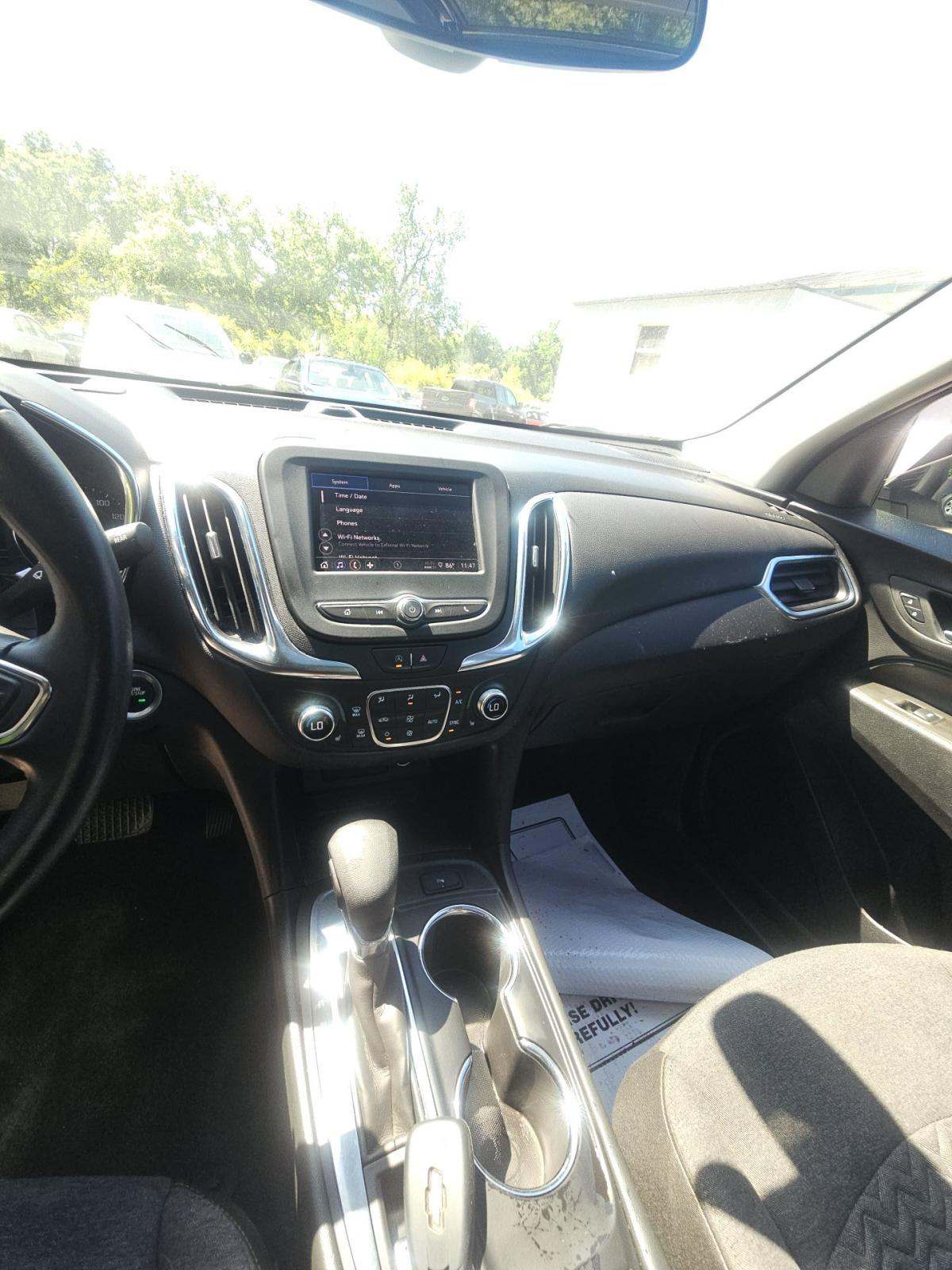 CHEVROLET OTHER - 10