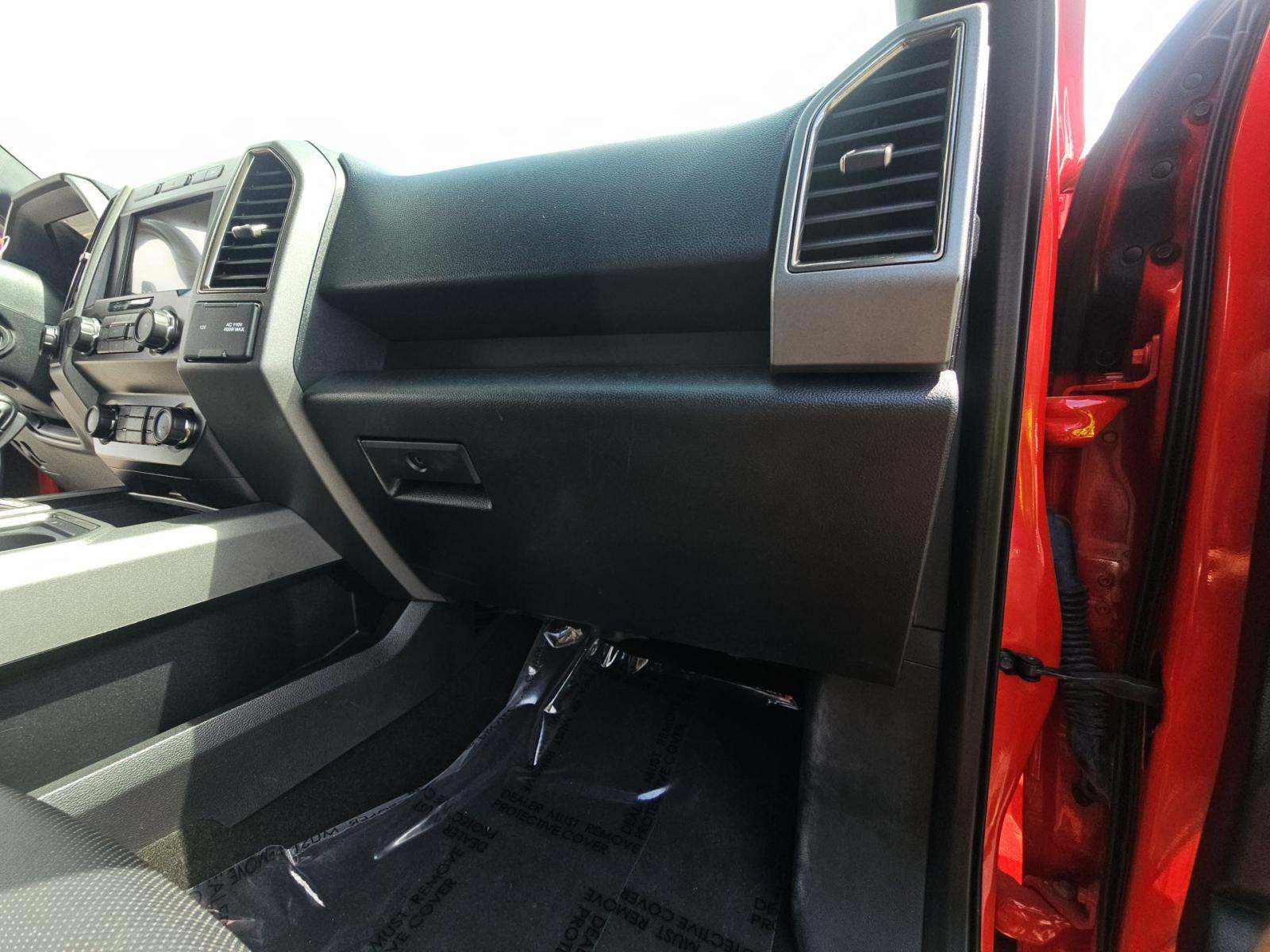 2020 Ford F-150 Raptor AWD