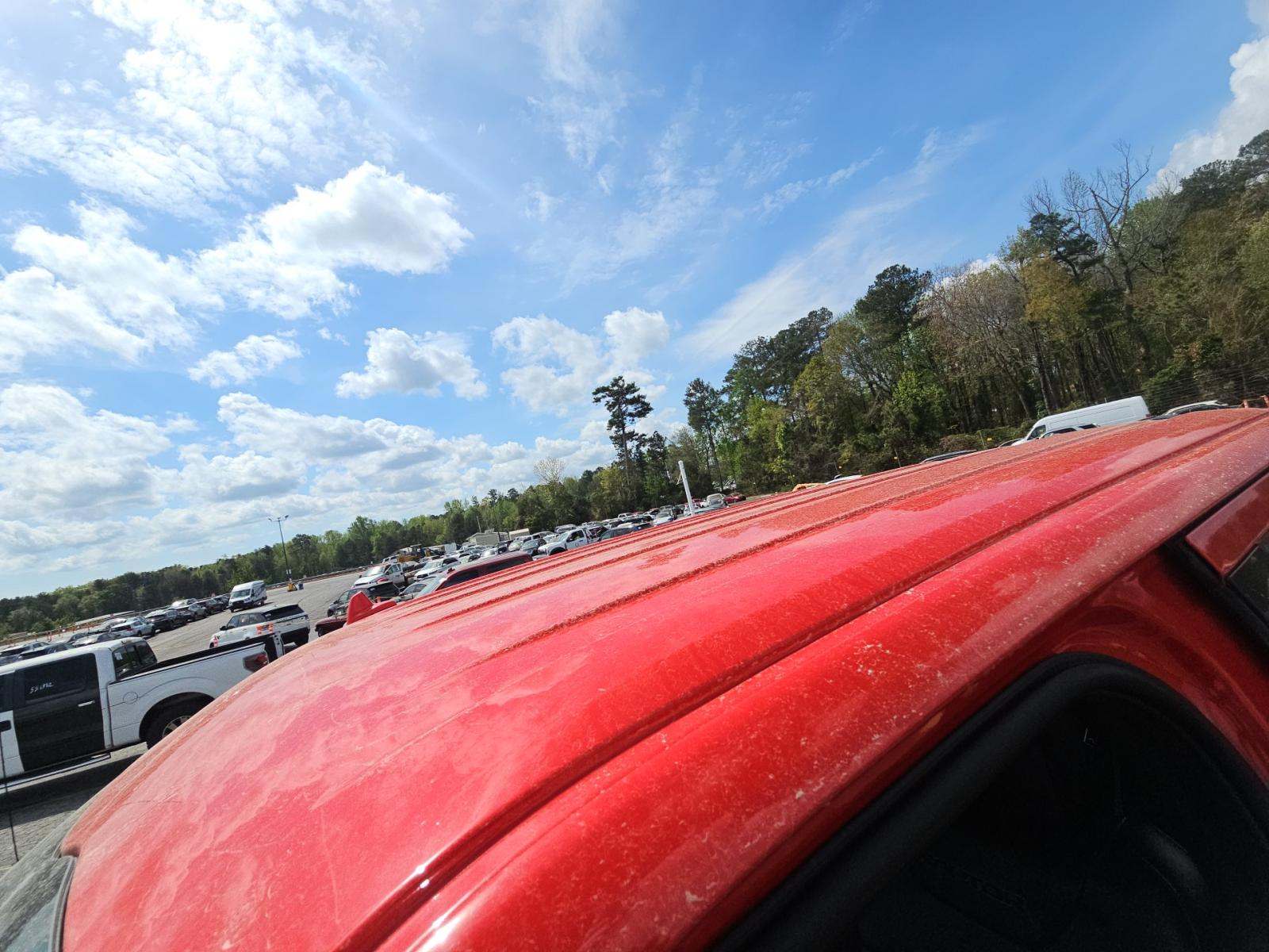 2020 Ford F-150 Raptor AWD