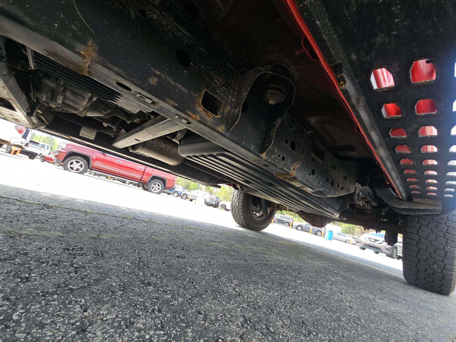 2020 Ford F-150 Raptor AWD