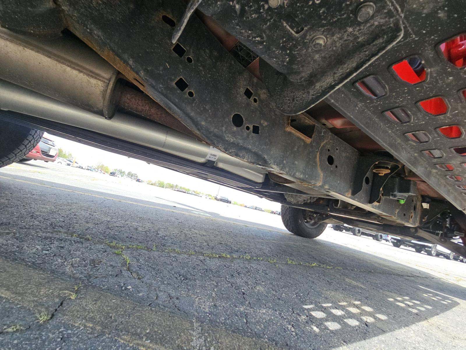 2020 Ford F-150 Raptor AWD