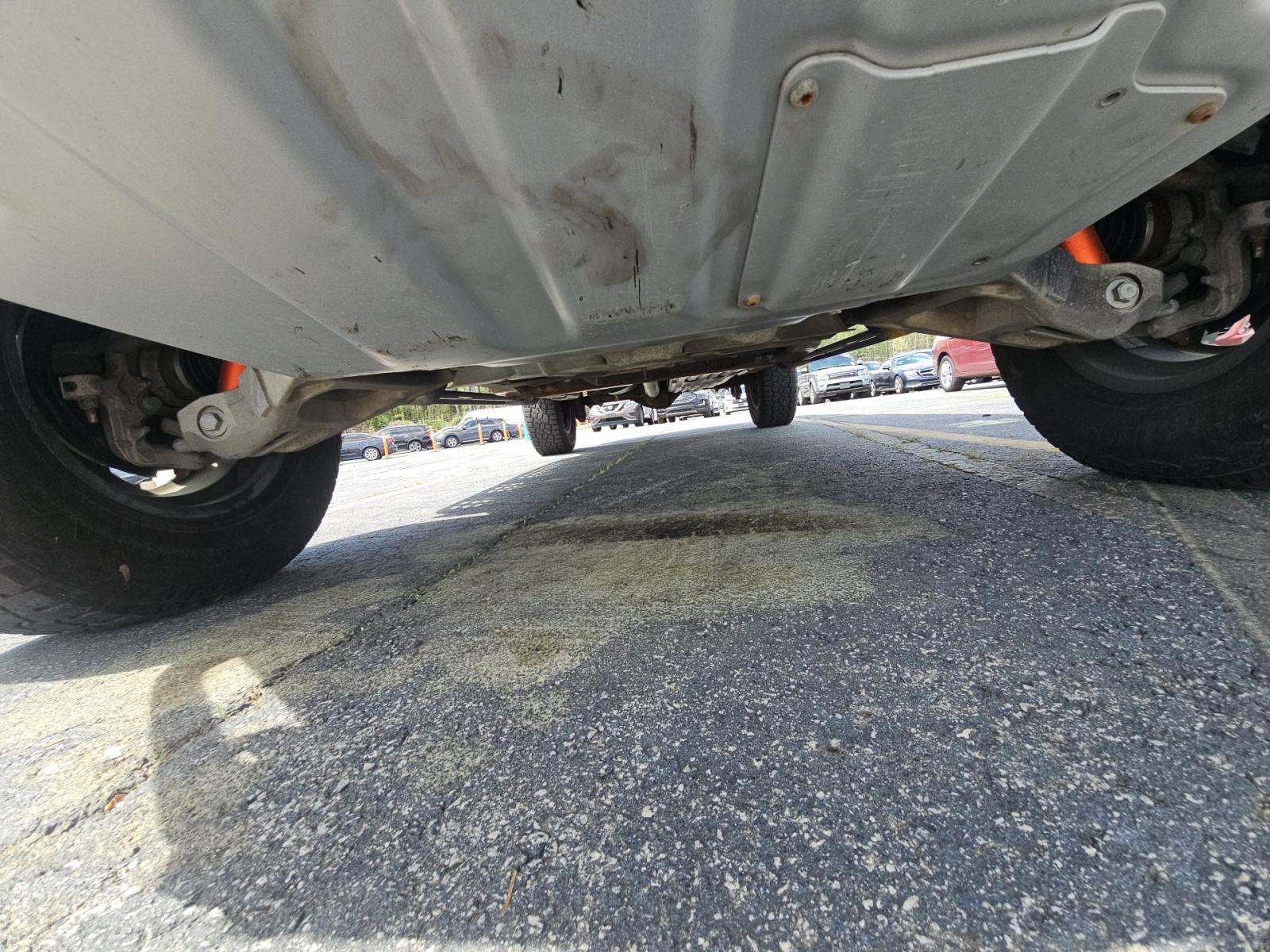 2020 Ford F-150 Raptor AWD