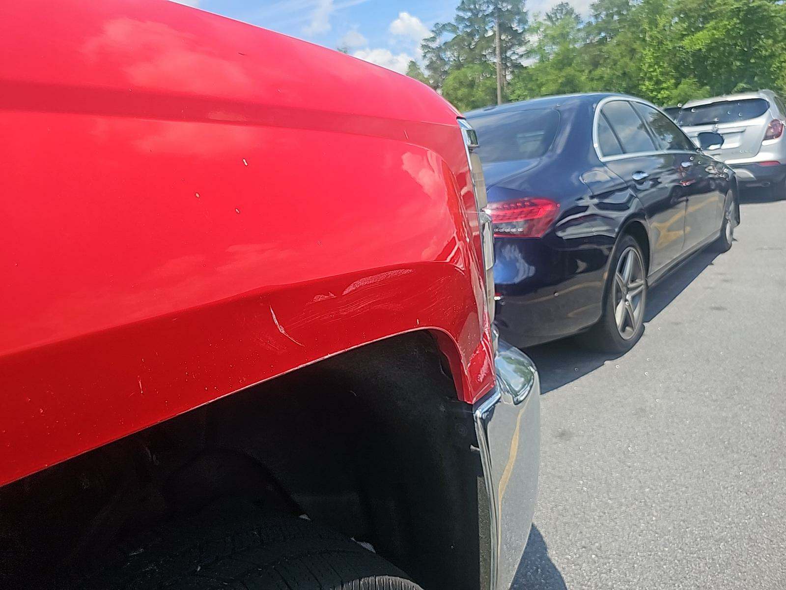 2015 Chevrolet Silverado 2500HD LT RWD