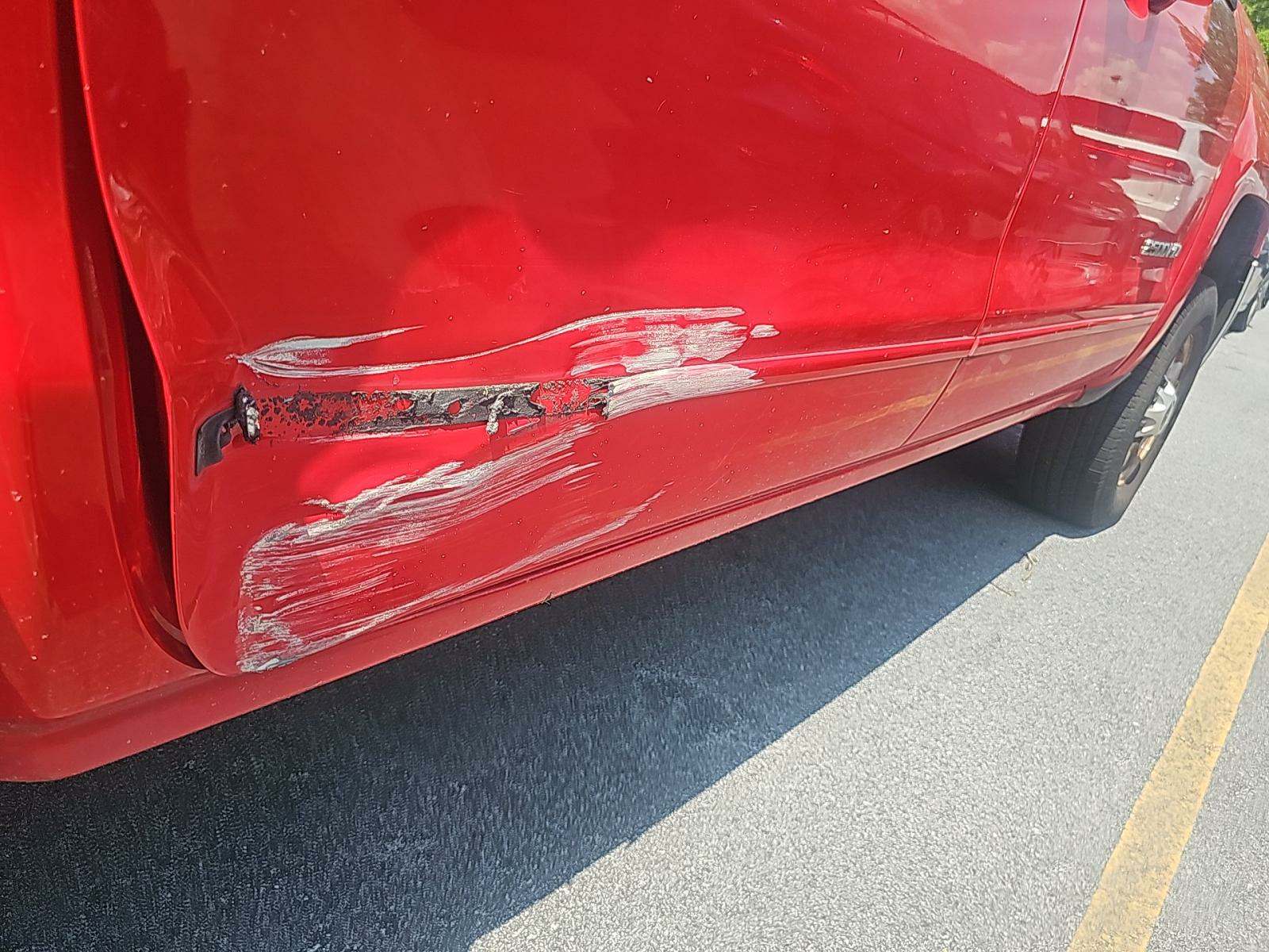 2015 Chevrolet Silverado 2500HD LT RWD