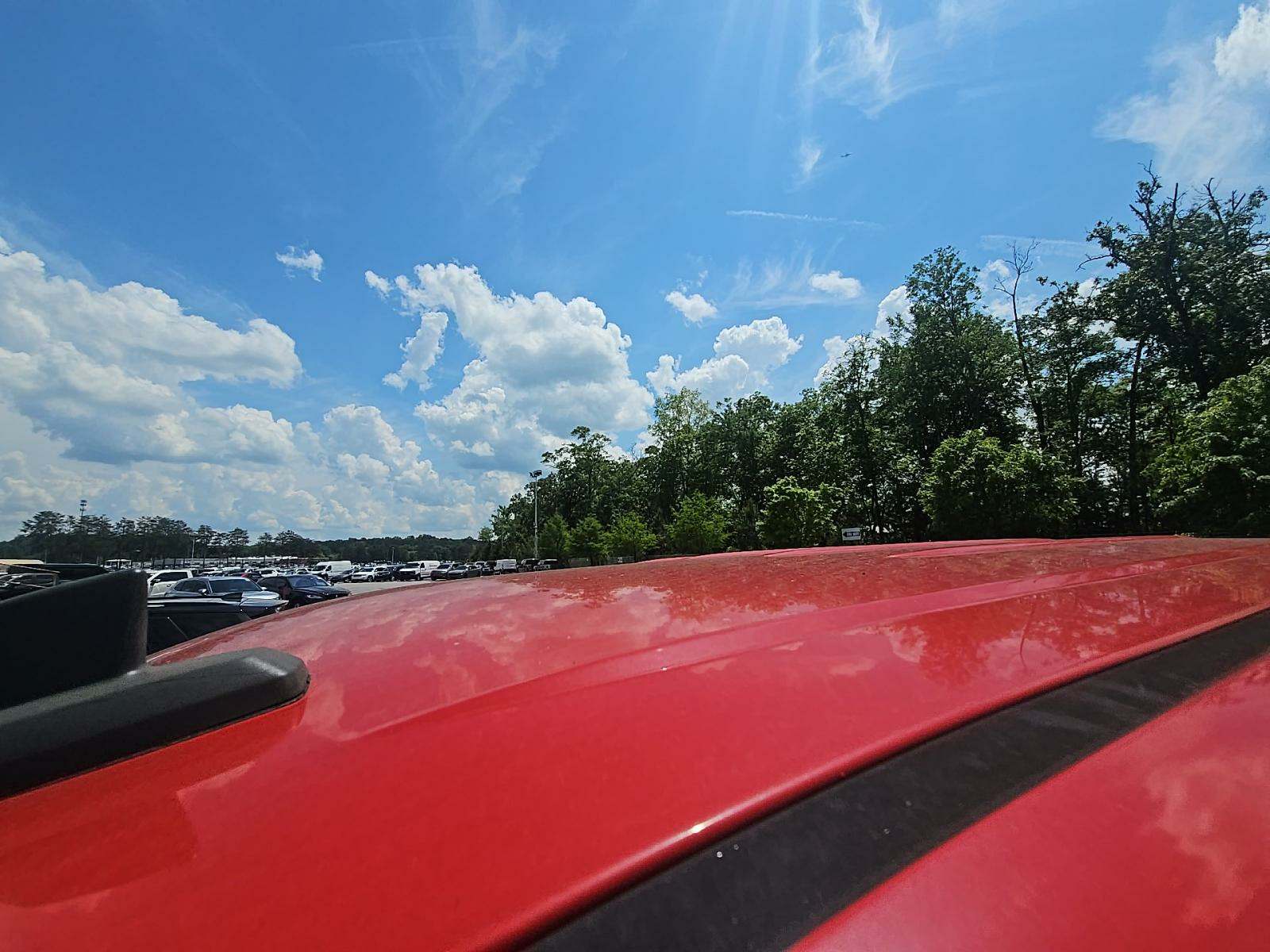 2015 Chevrolet Silverado 2500HD LT RWD