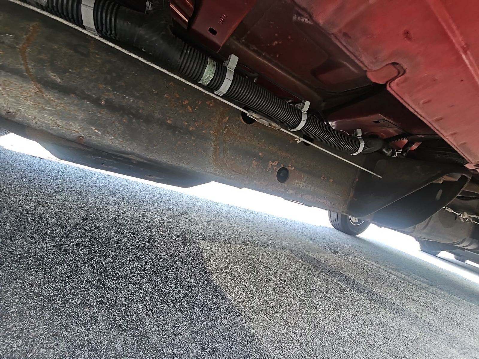 2015 Chevrolet Silverado 2500HD LT RWD