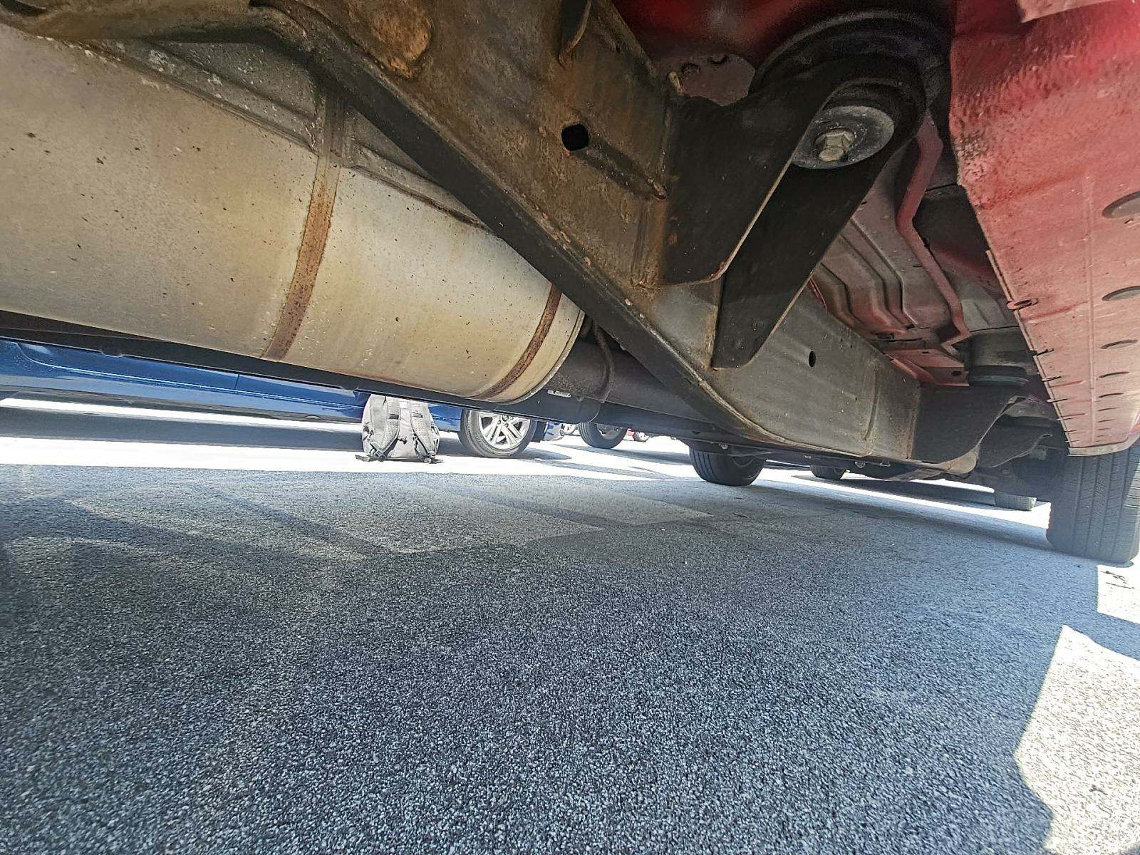 2015 Chevrolet Silverado 2500HD LT RWD