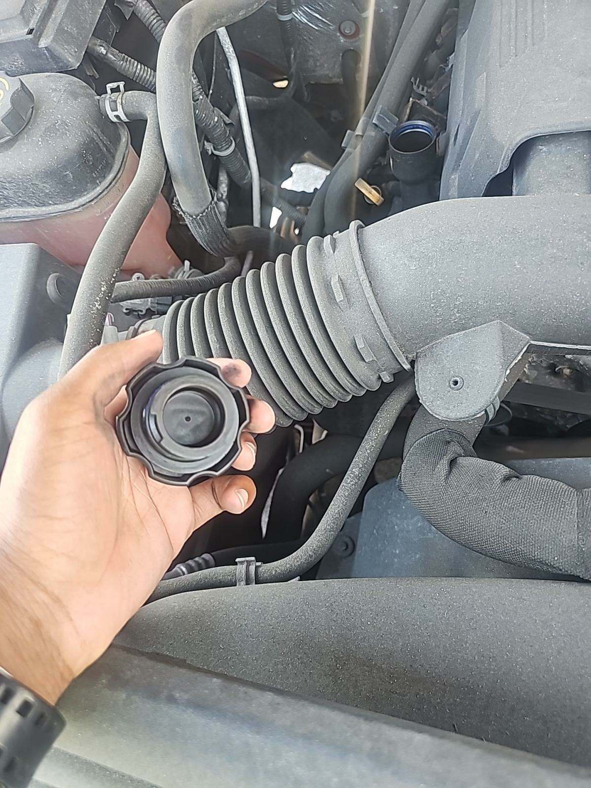 2015 Chevrolet Silverado 2500HD LT RWD