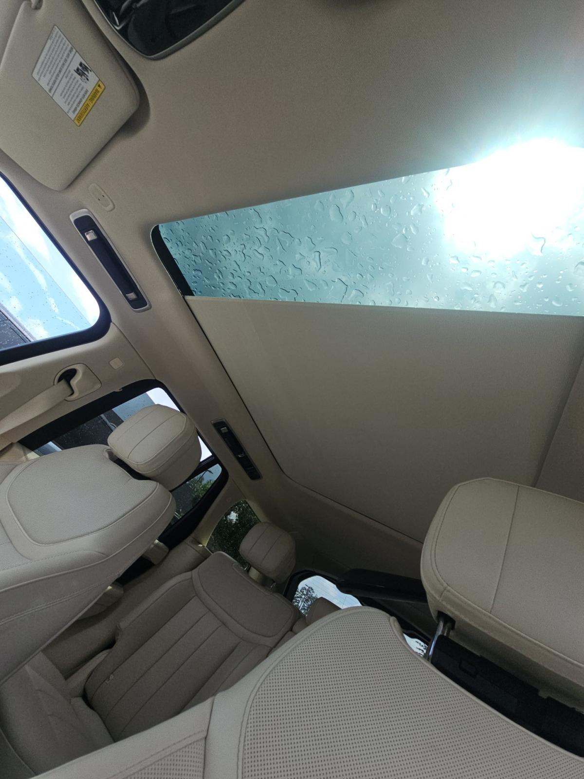 LAND ROVER RANGE ROVER - 7