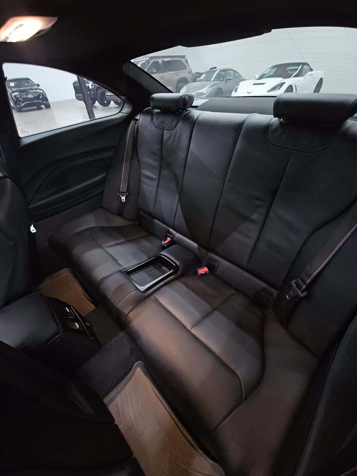 2021 BMW M2 Competition RWD