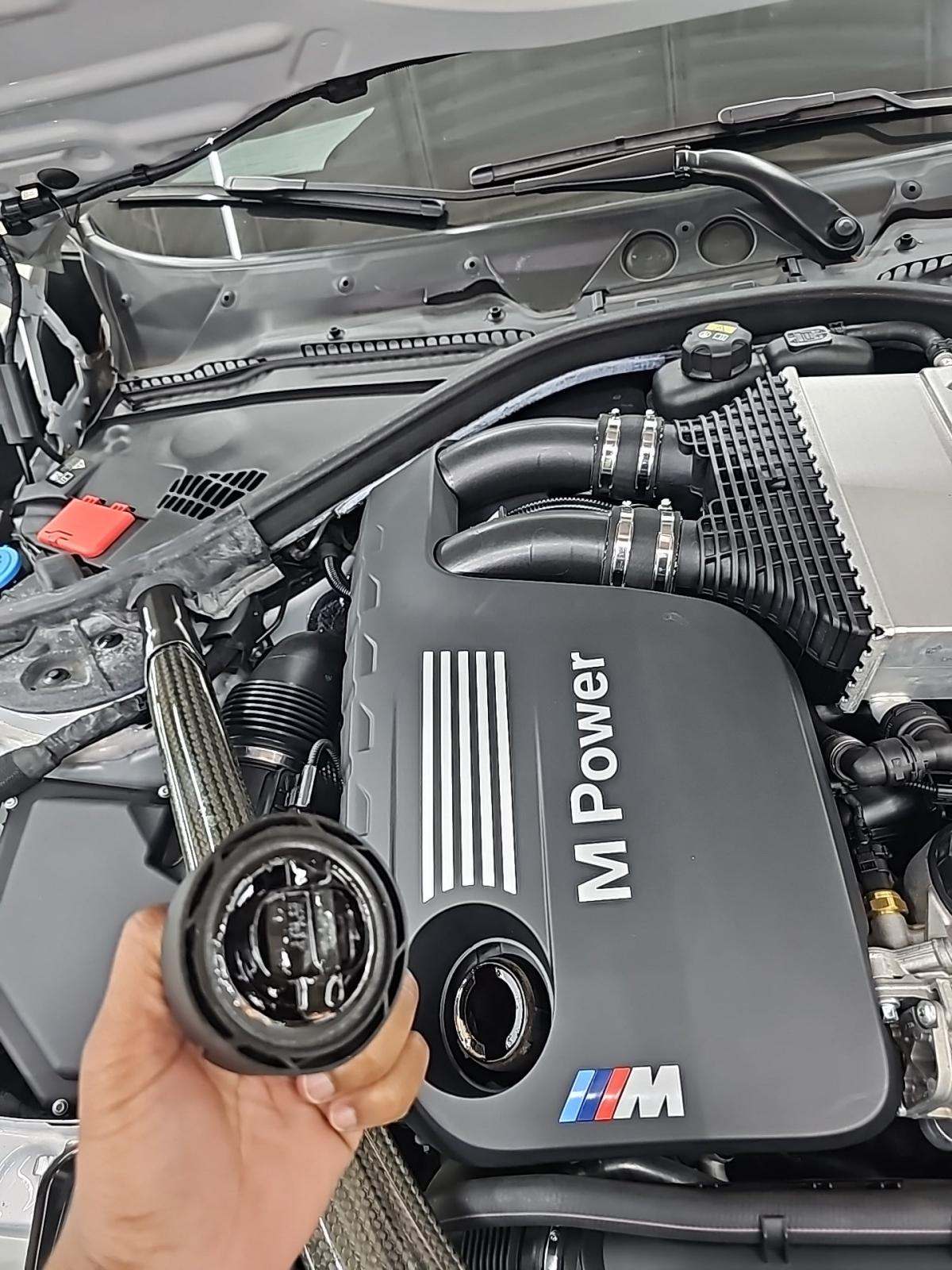 2021 BMW M2 Competition RWD