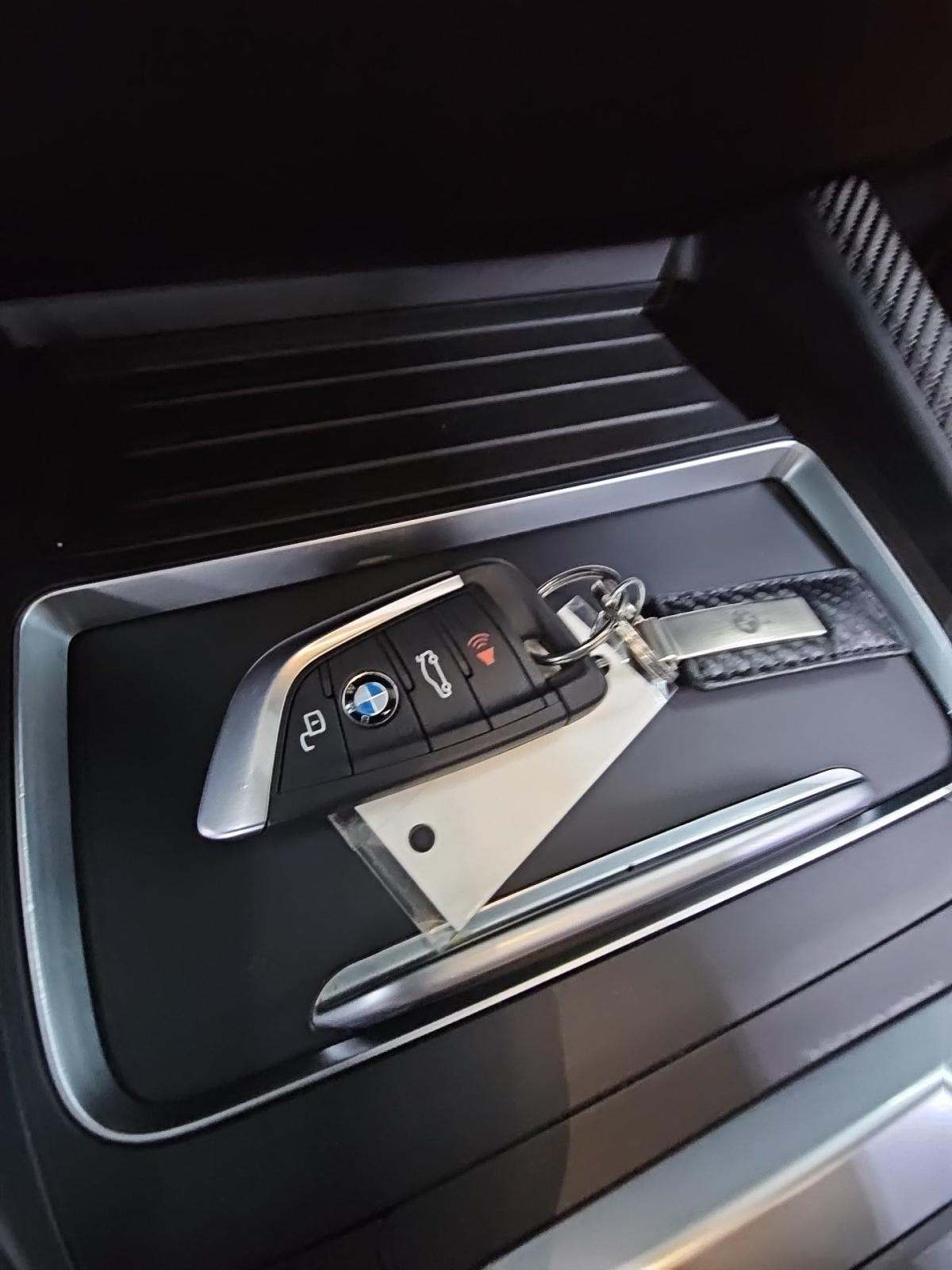 2021 BMW M2 Competition RWD