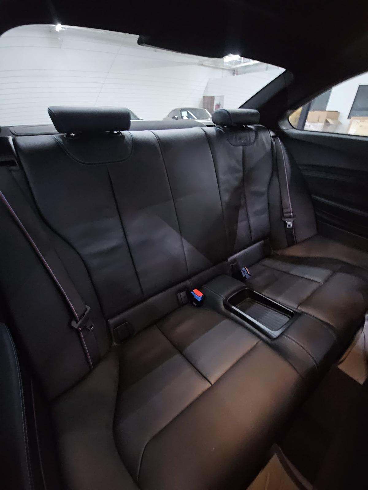 2021 BMW M2 Competition RWD