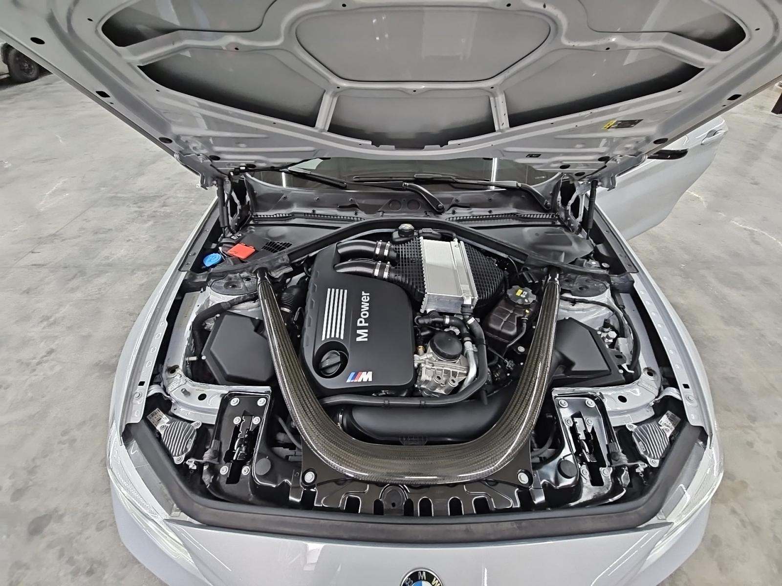 2021 BMW M2 Competition RWD