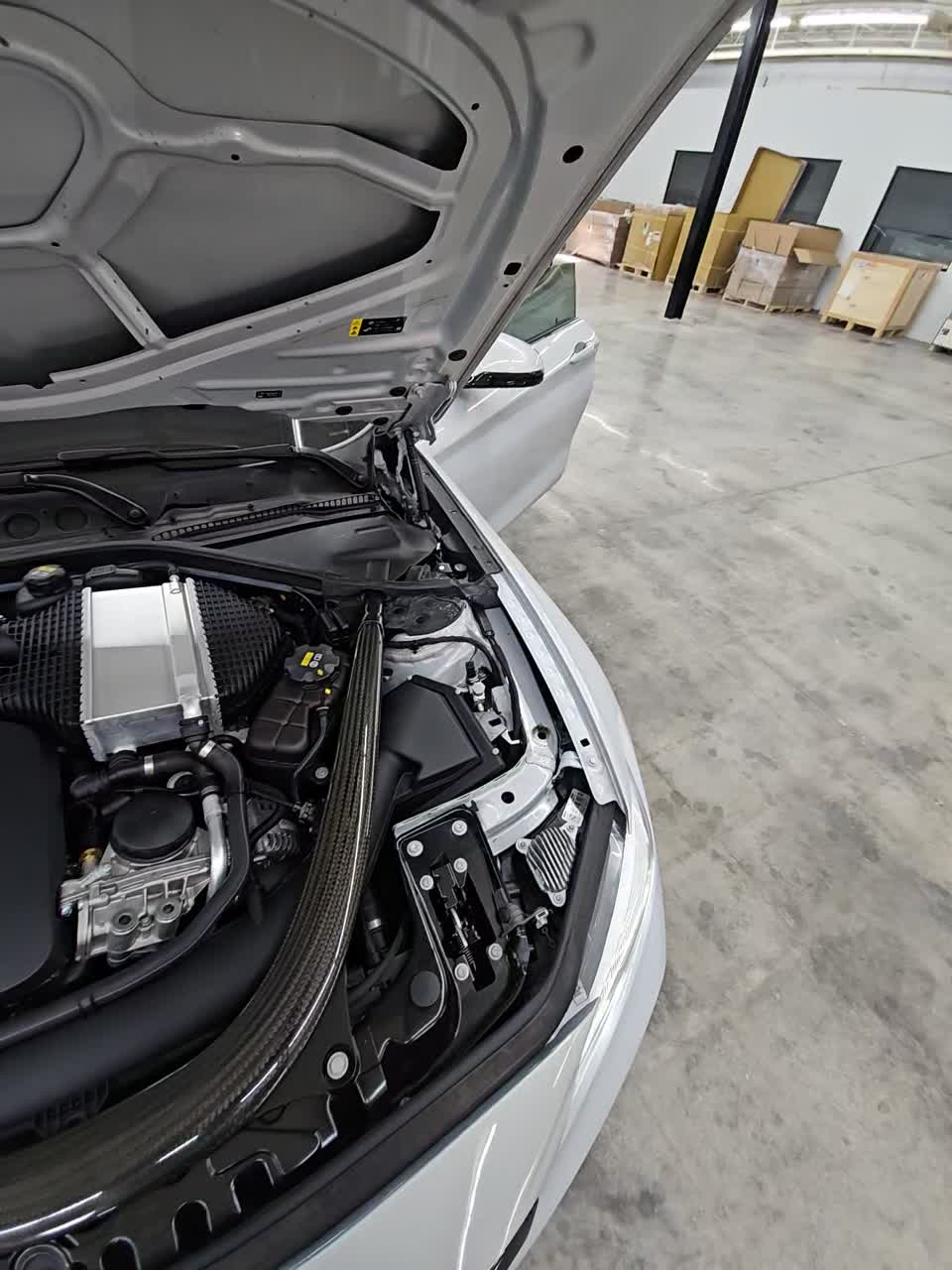 2021 BMW M2 Competition RWD