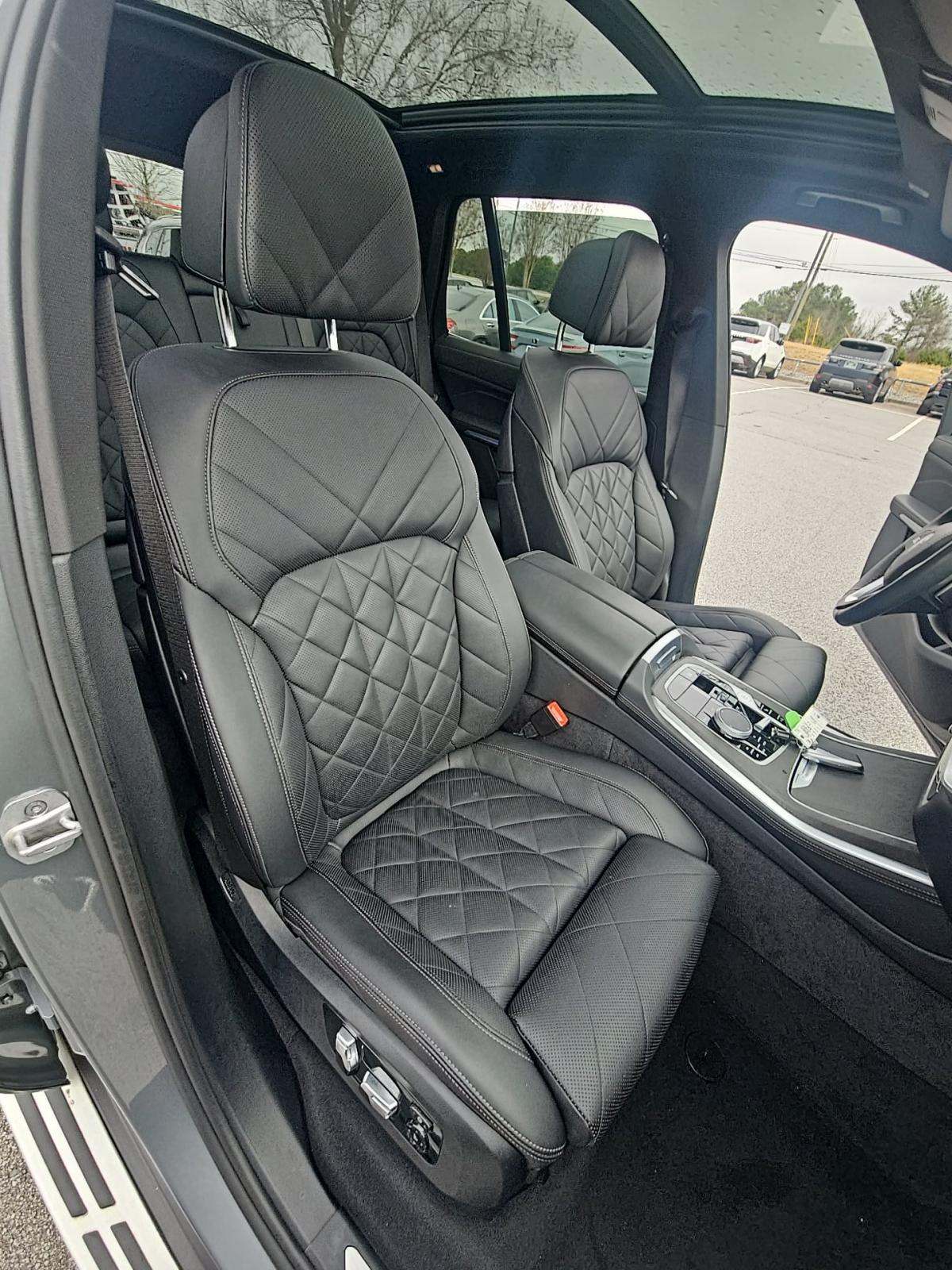 2024 BMW X5 xDrive40i AWD