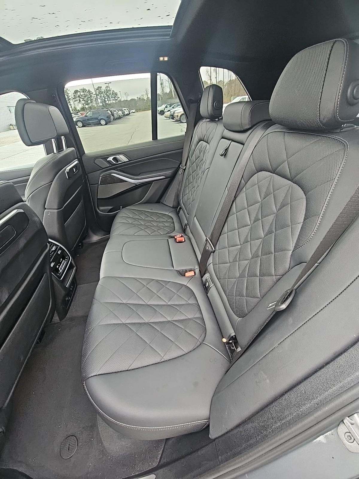 2024 BMW X5 xDrive40i AWD