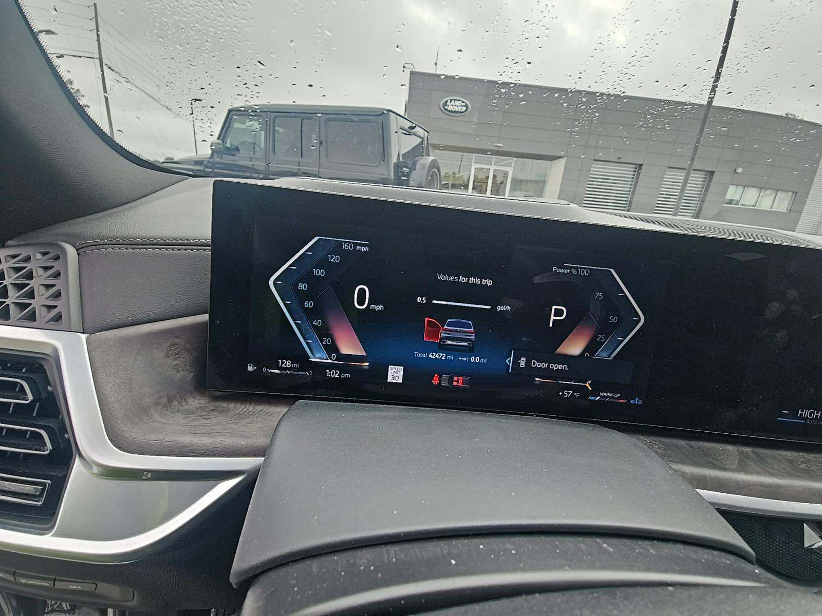 2024 BMW X5 xDrive40i AWD