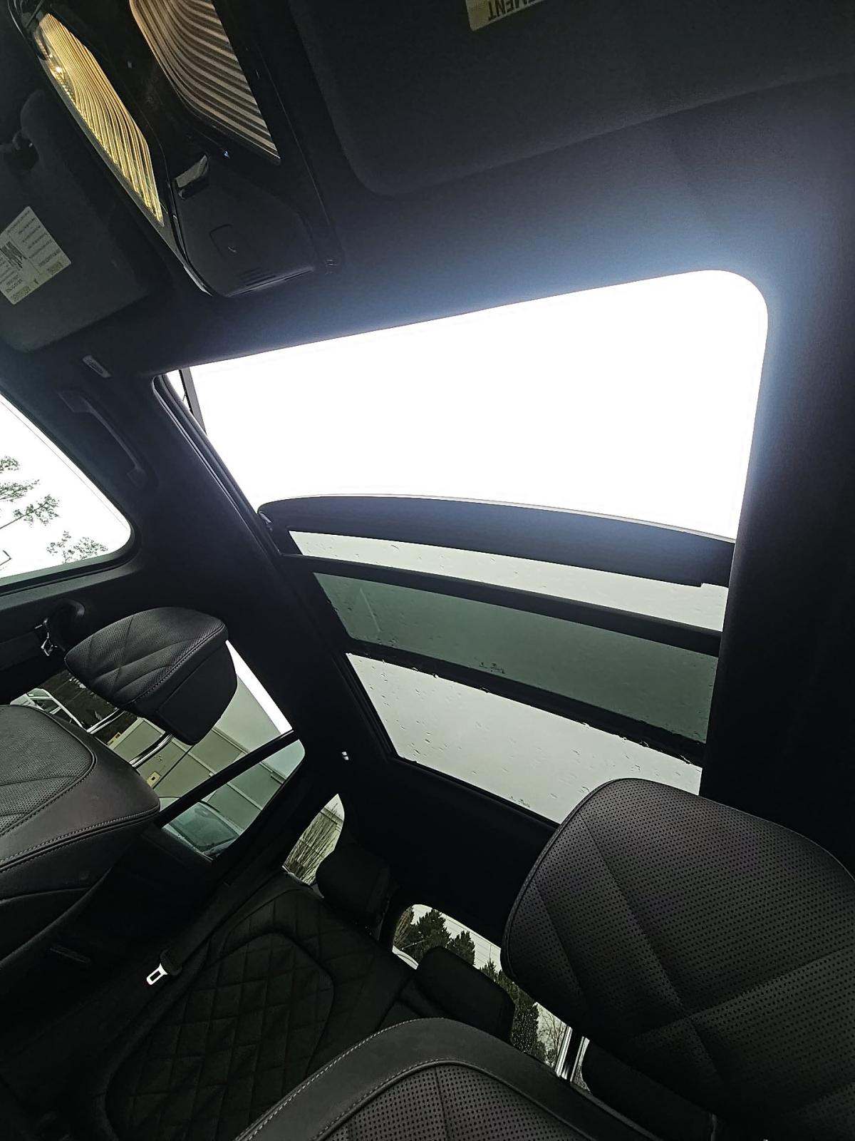 2024 BMW X5 xDrive40i AWD