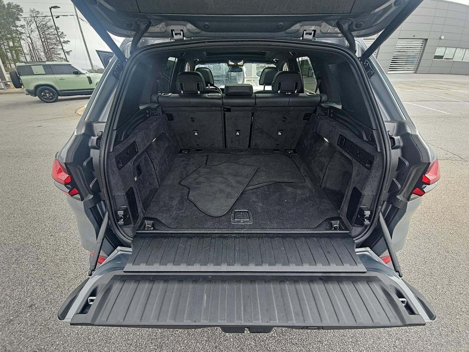 2024 BMW X5 xDrive40i AWD