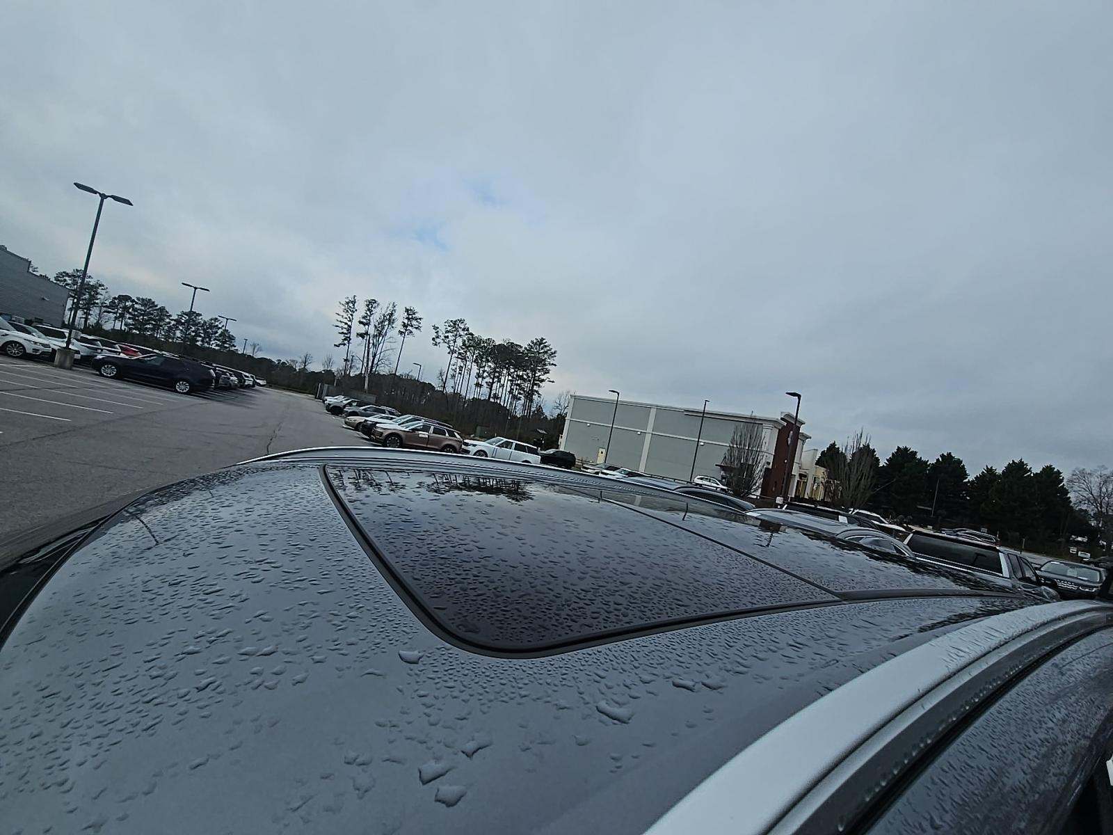 2024 BMW X5 xDrive40i AWD