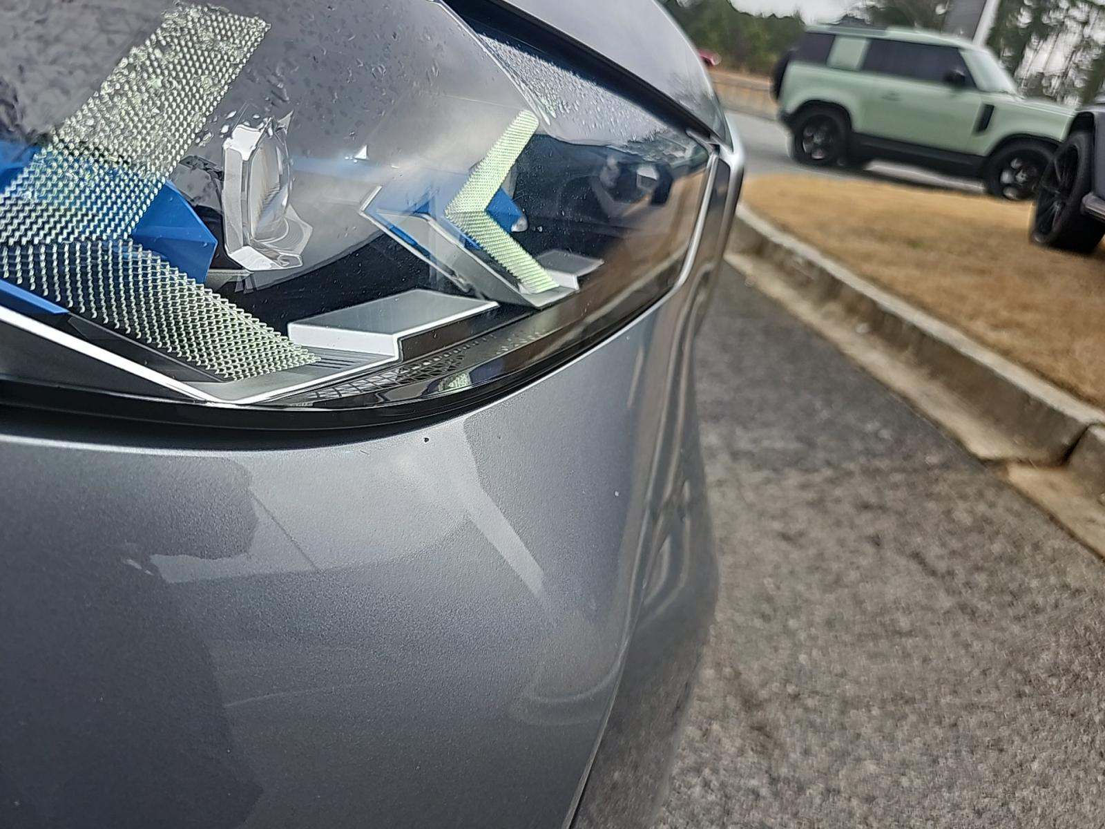 2024 BMW X5 xDrive40i AWD