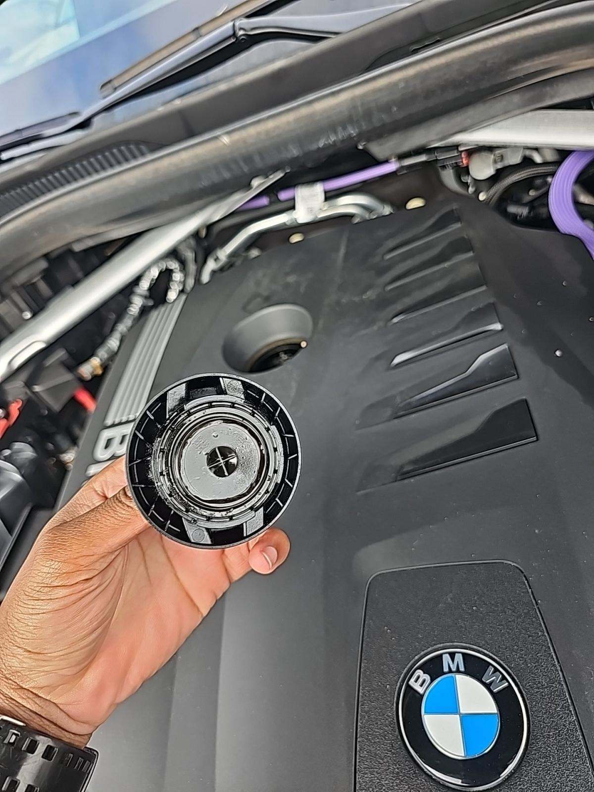 2024 BMW X5 xDrive40i AWD