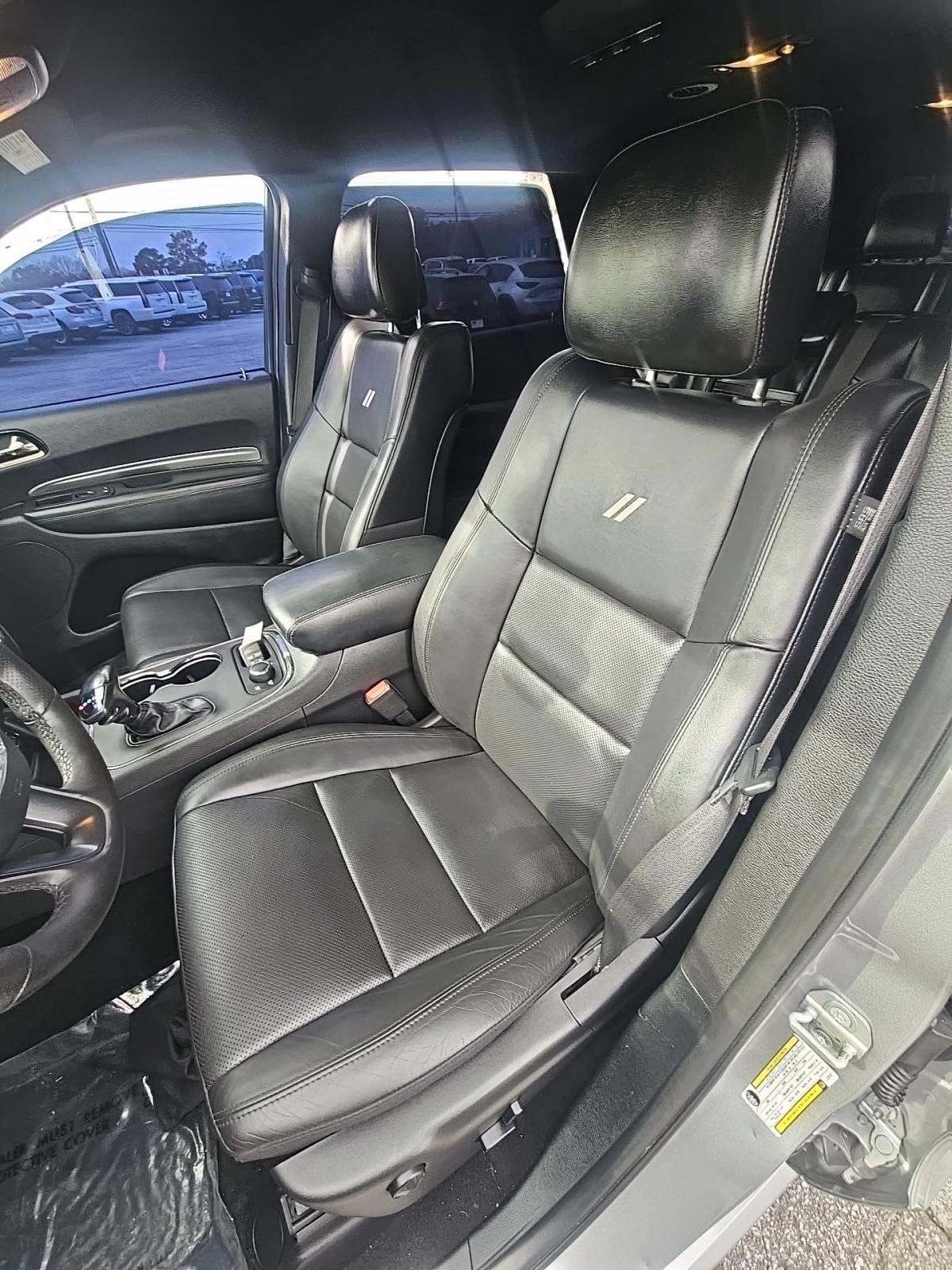 2020 Dodge Durango R/T AWD