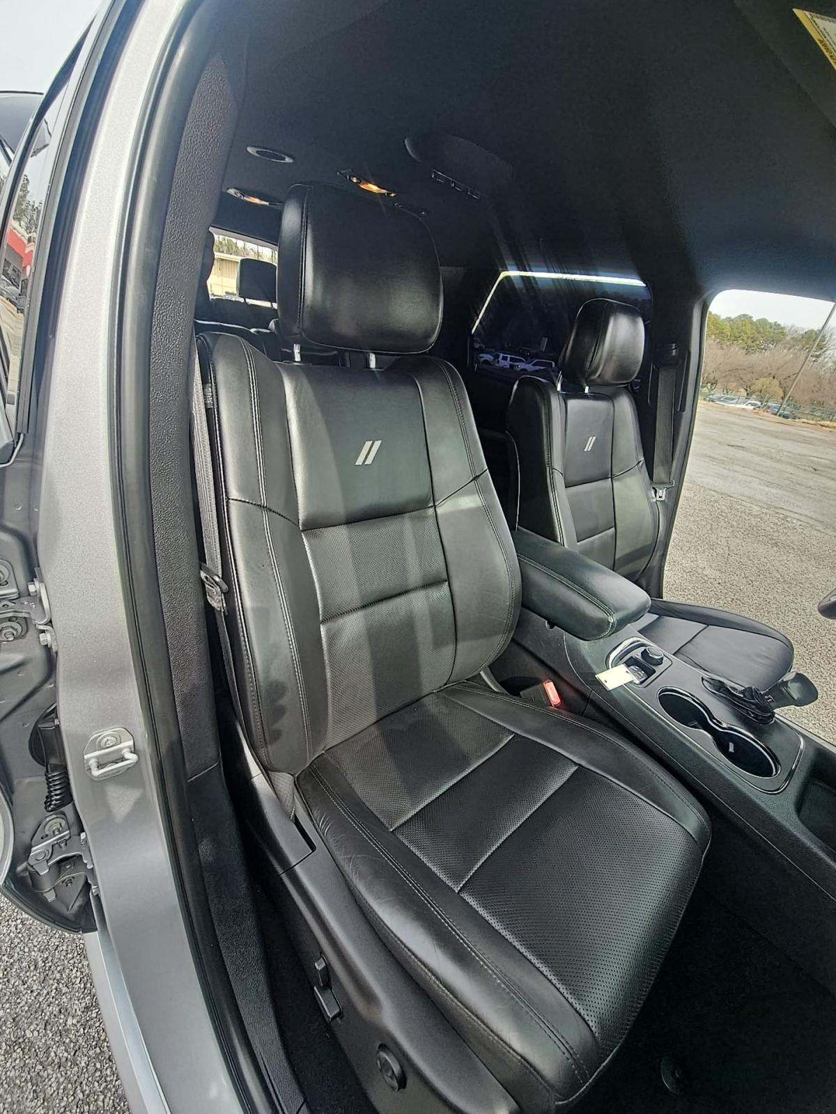 2020 Dodge Durango R/T AWD