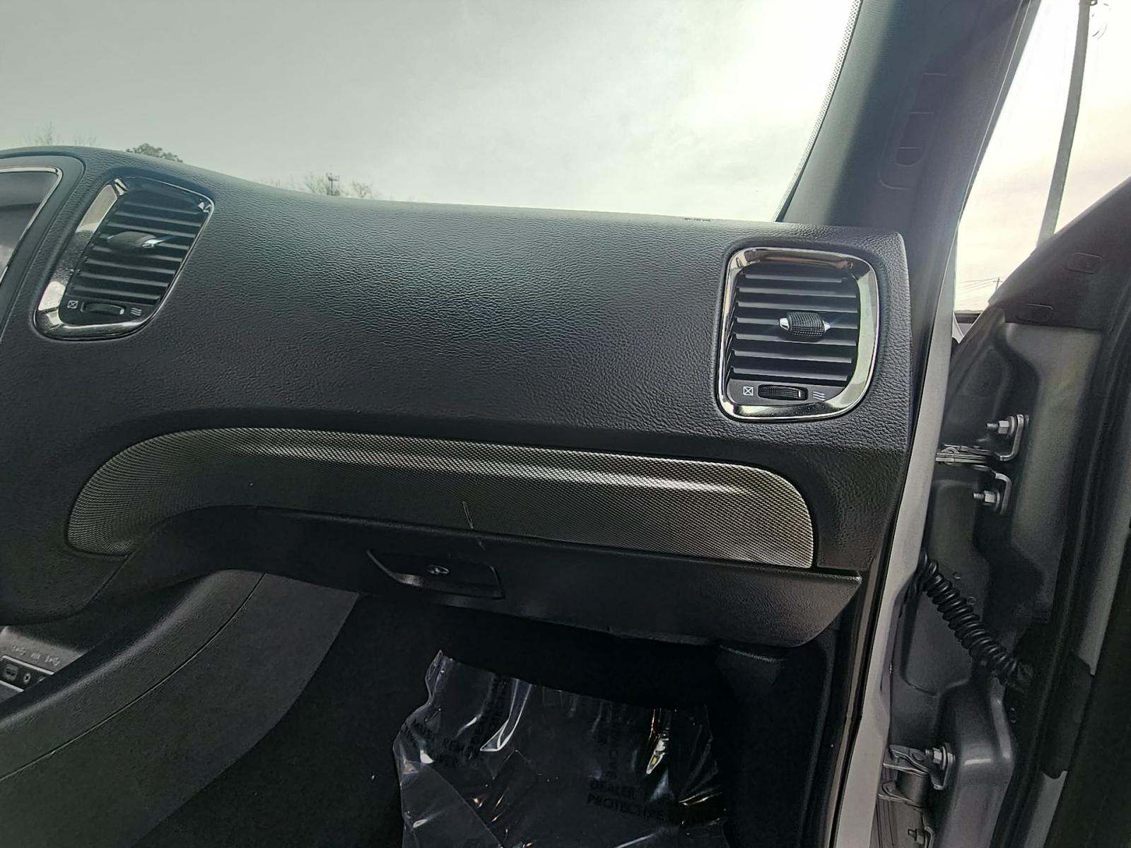 2020 Dodge Durango R/T AWD