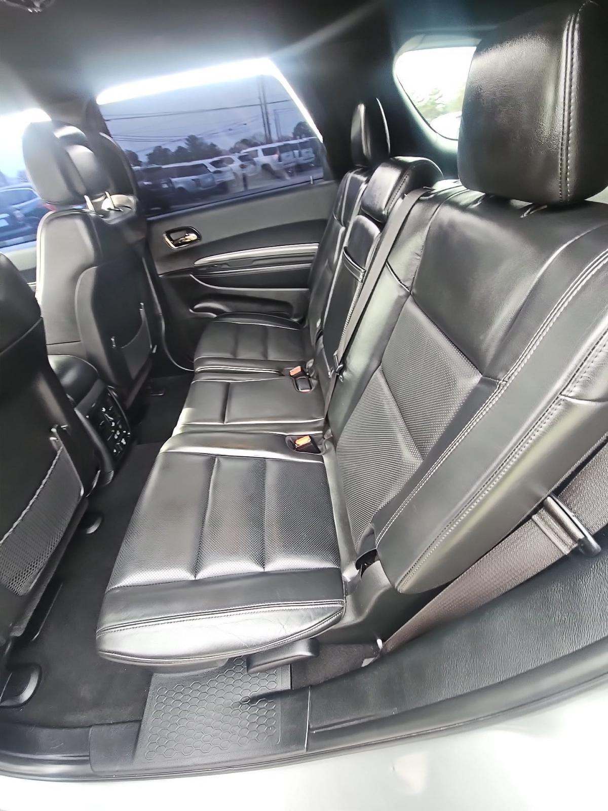 2020 Dodge Durango R/T AWD