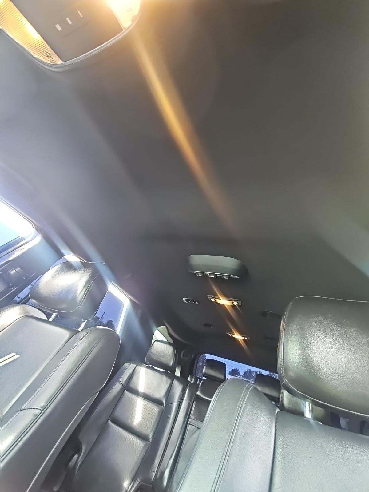 2020 Dodge Durango R/T AWD