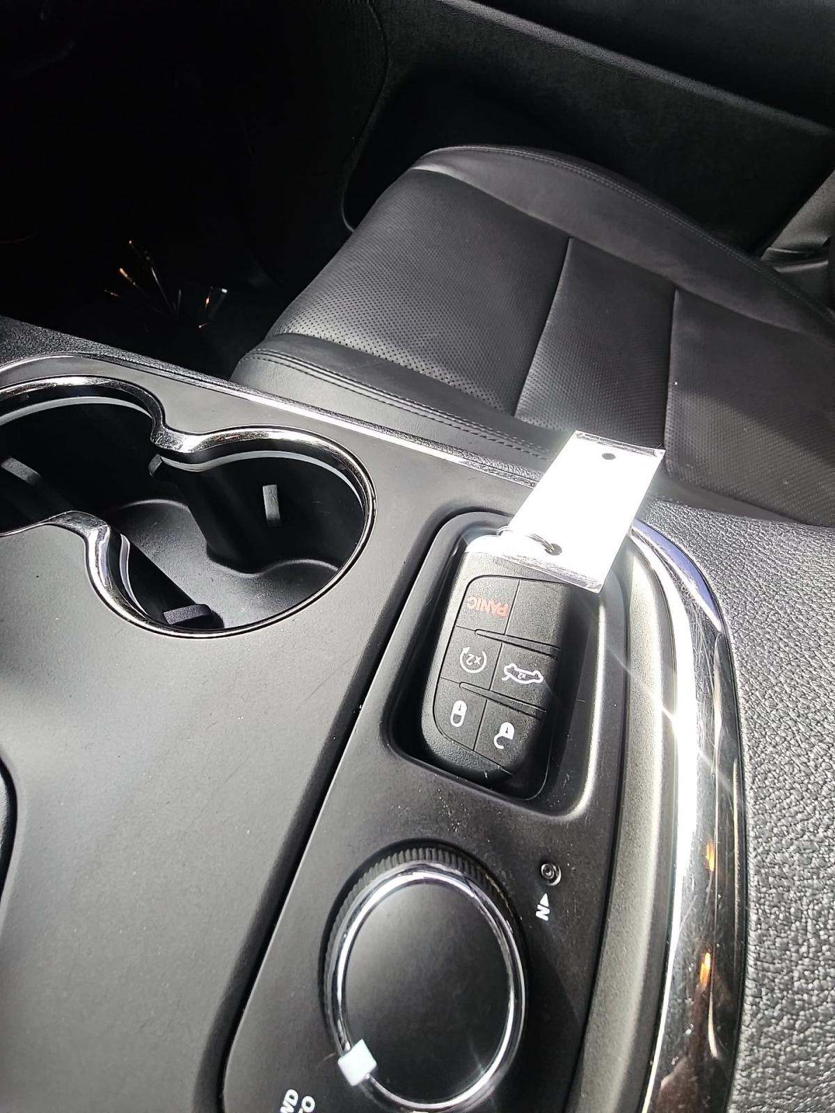 2020 Dodge Durango R/T AWD