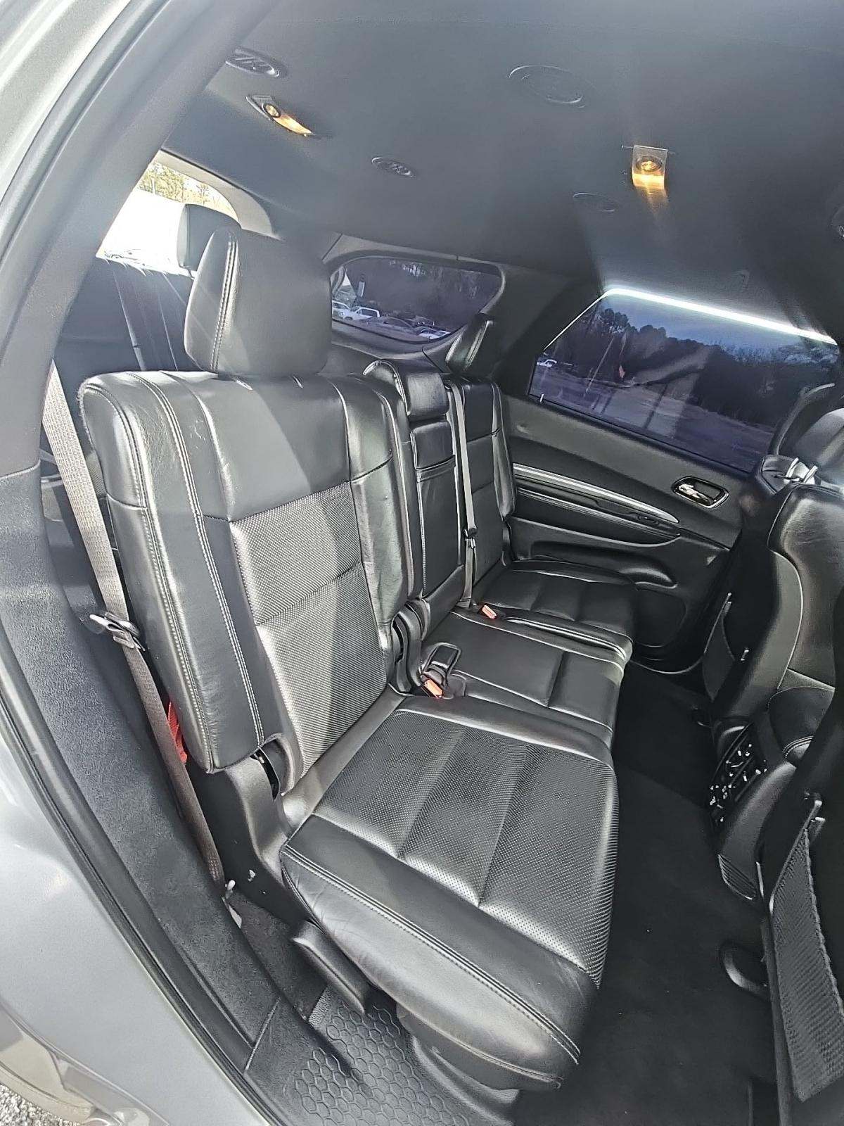 2020 Dodge Durango R/T AWD