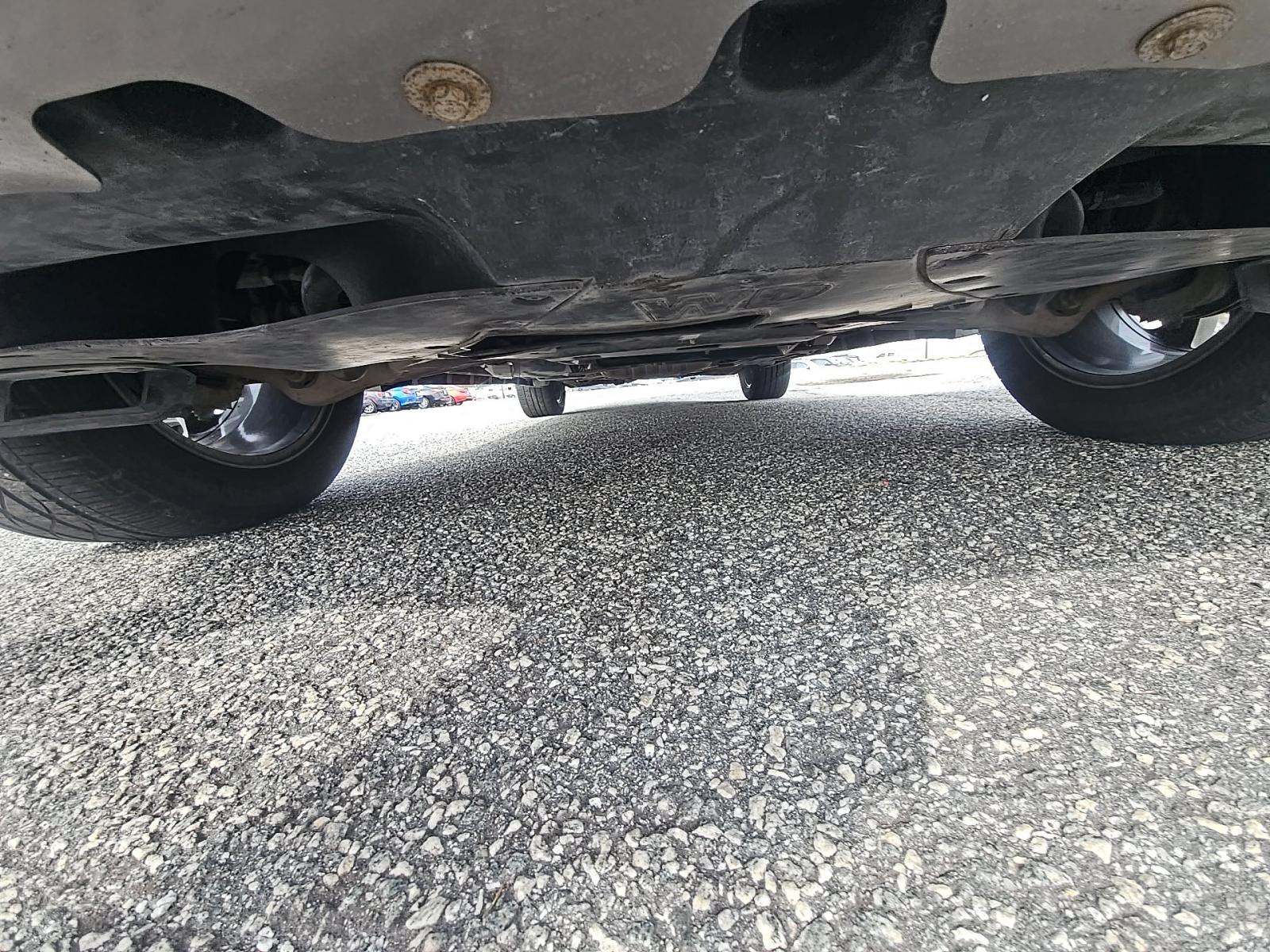 2020 Dodge Durango R/T AWD