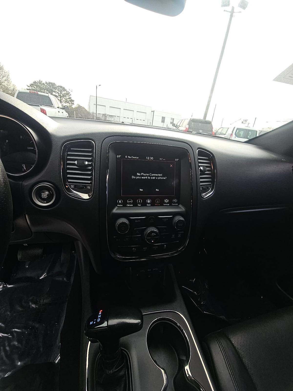 2020 Dodge Durango R/T AWD