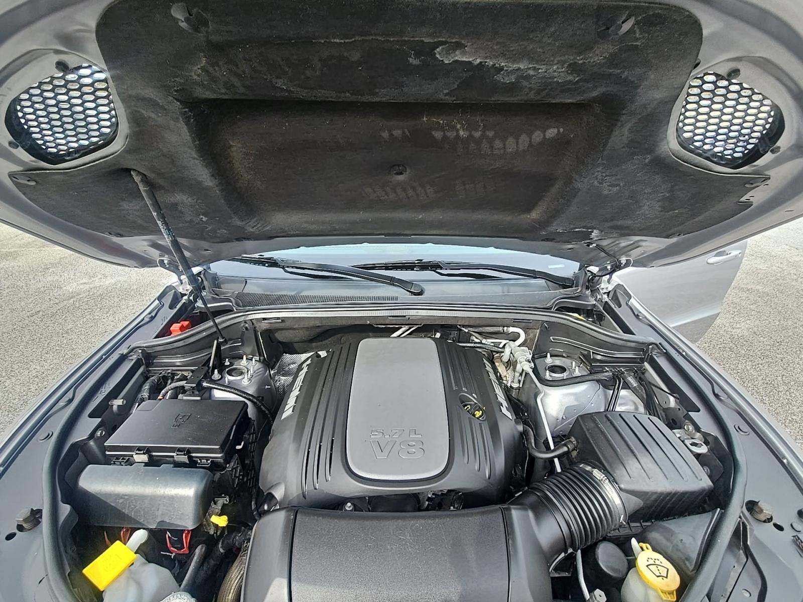 2020 Dodge Durango R/T AWD