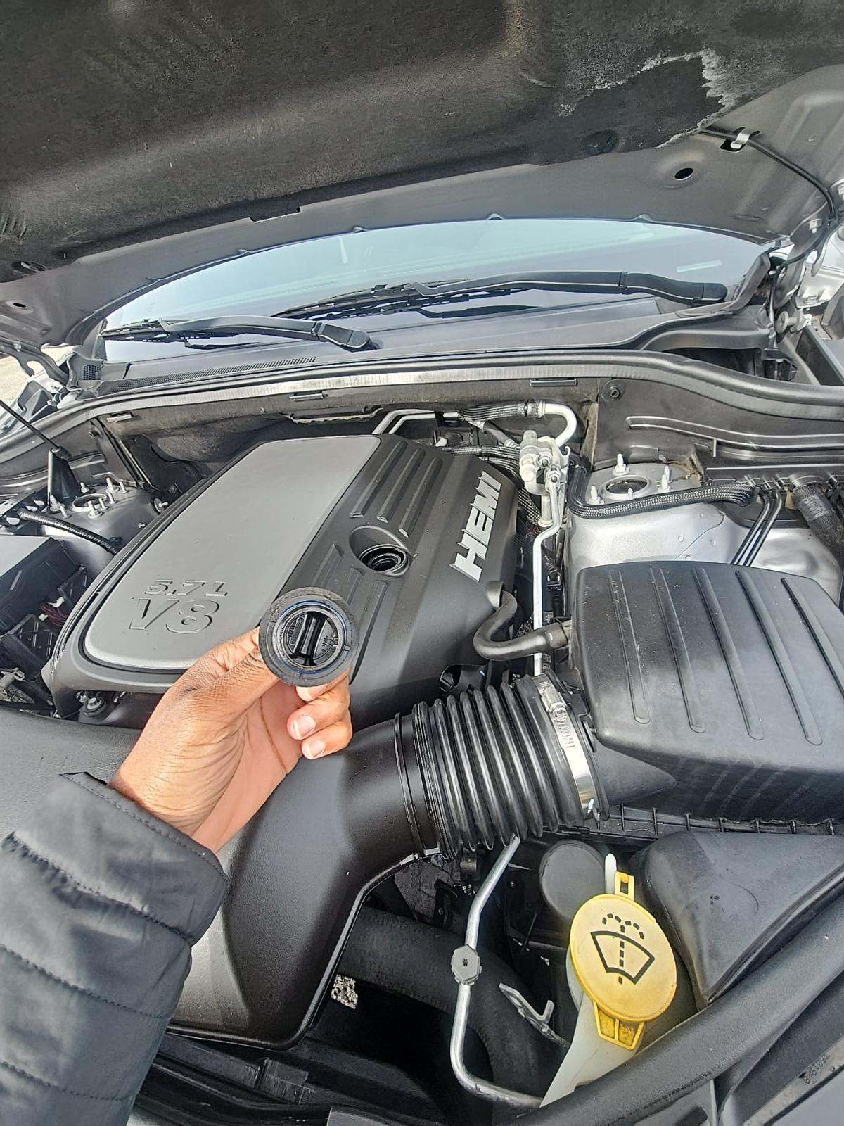 2020 Dodge Durango R/T AWD