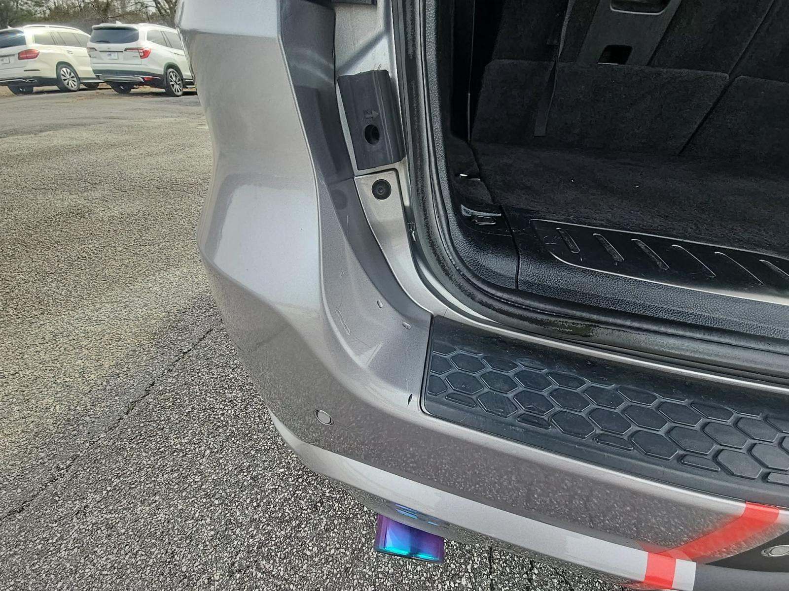 2020 Dodge Durango R/T AWD