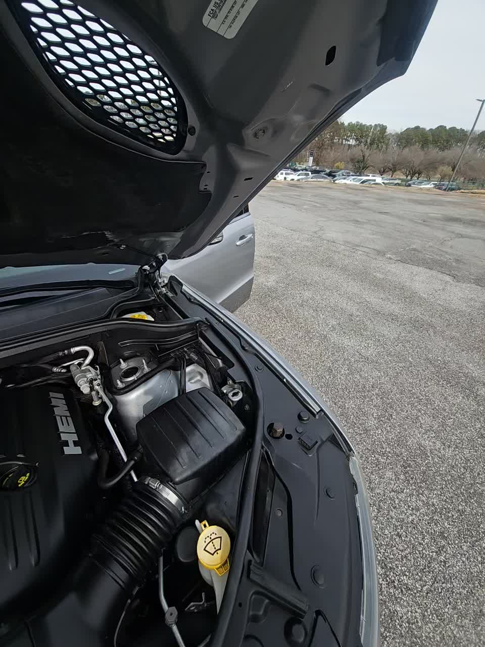 2020 Dodge Durango R/T AWD