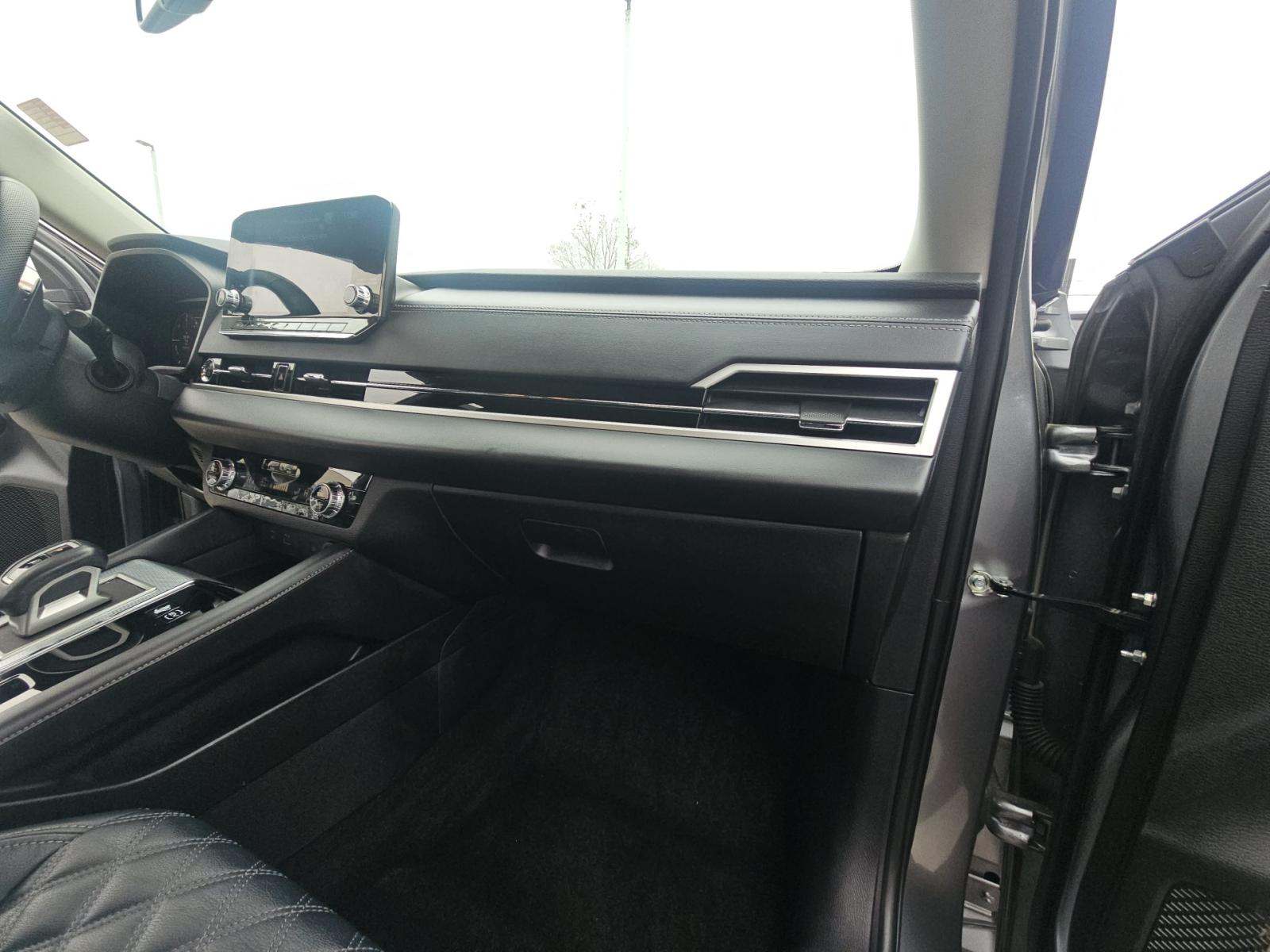 2023 Mitsubishi Outlander PHEV SEL AWD