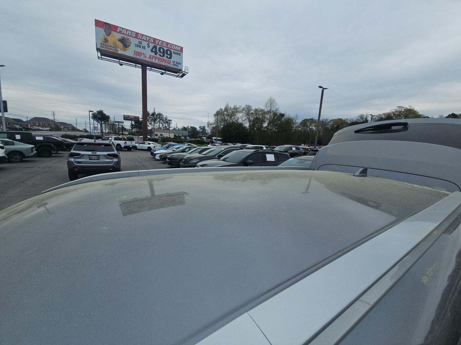 2023 Mitsubishi Outlander PHEV SEL AWD