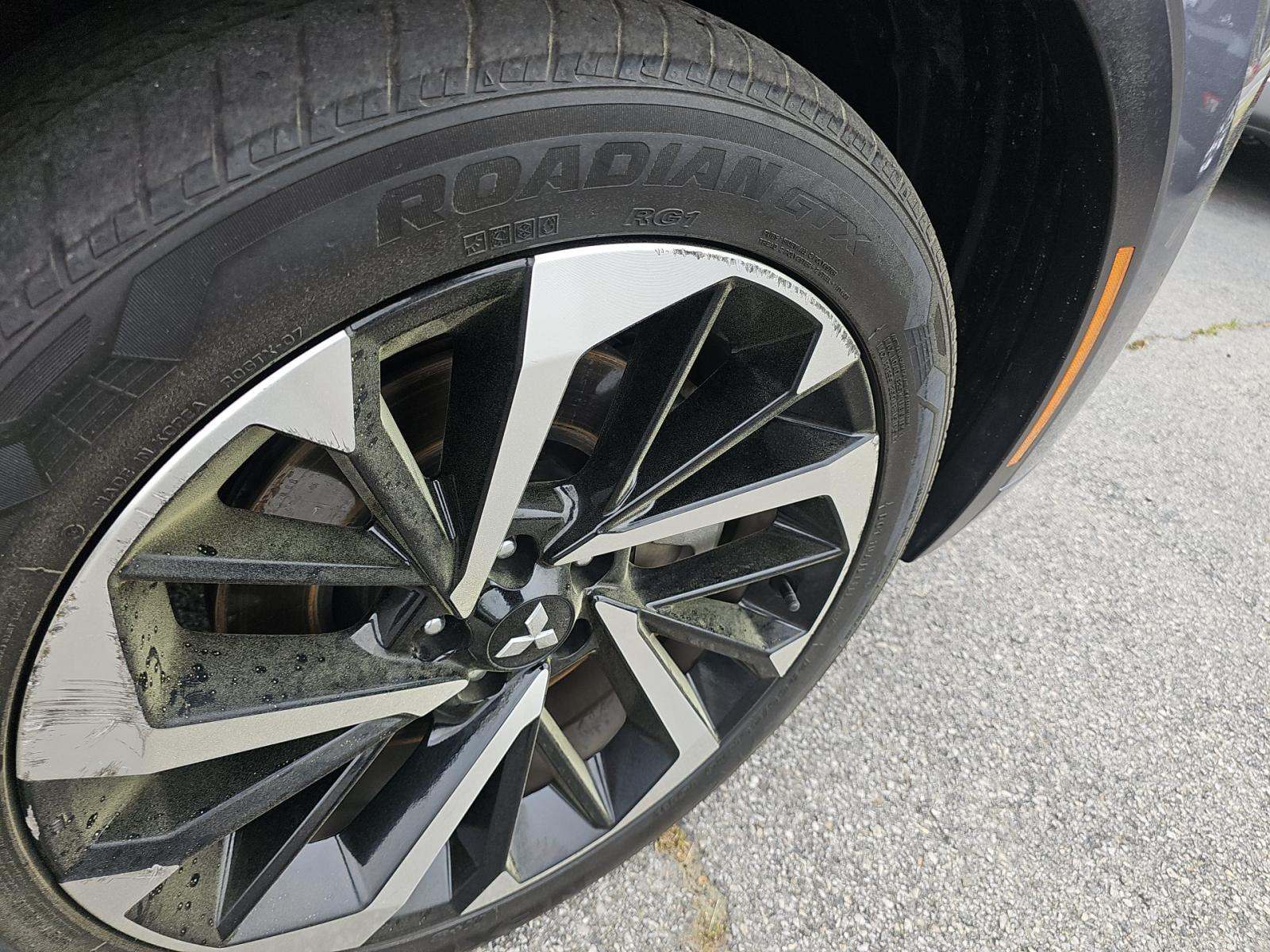 2023 Mitsubishi Outlander PHEV SEL AWD