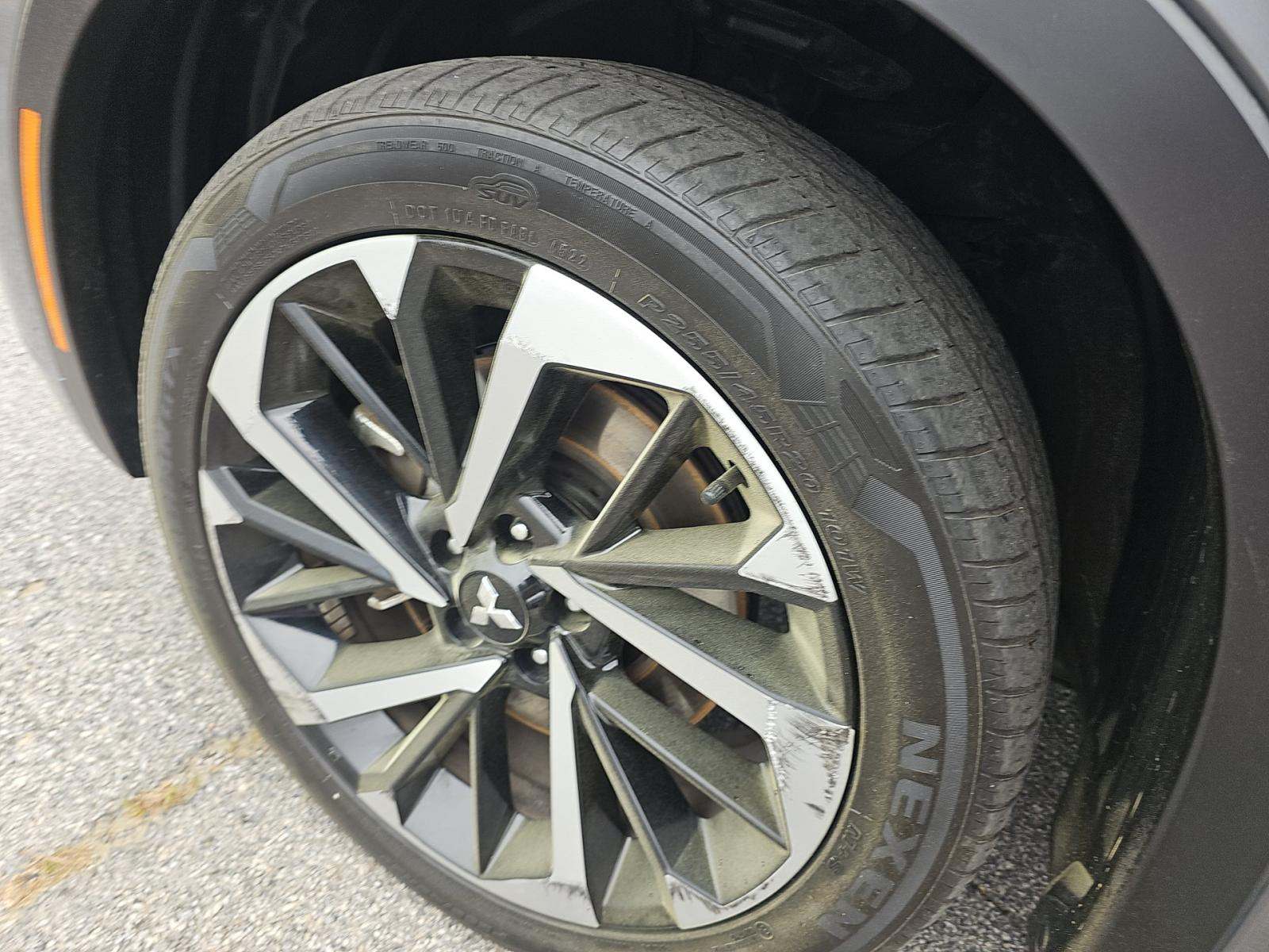 2023 Mitsubishi Outlander PHEV SEL AWD