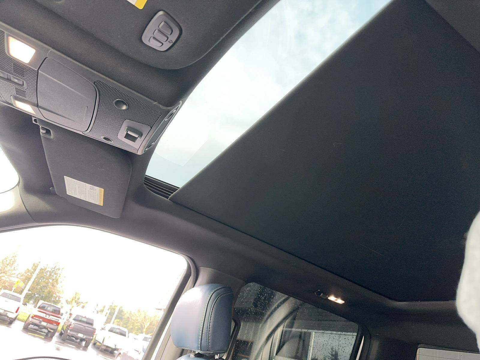 2018 Ford F-150 Limited AWD