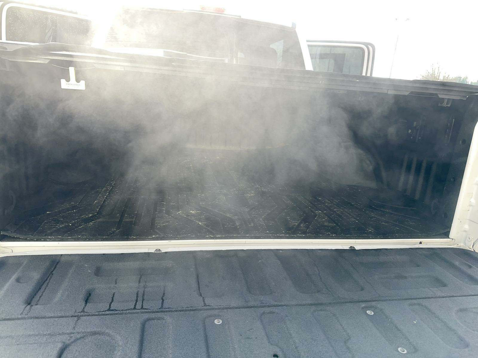 2018 Ford F-150 Limited AWD