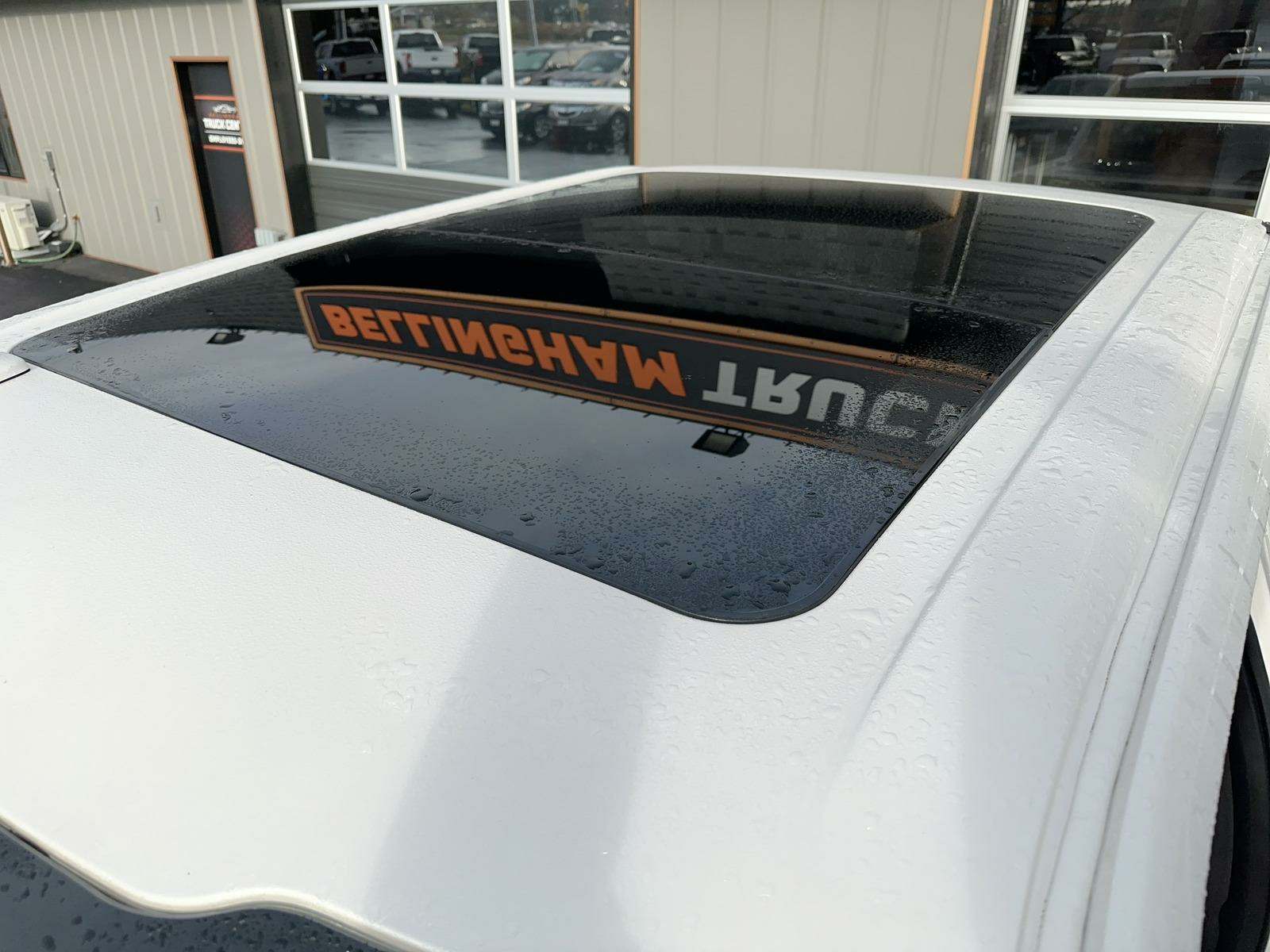 2018 Ford F-150 Limited AWD