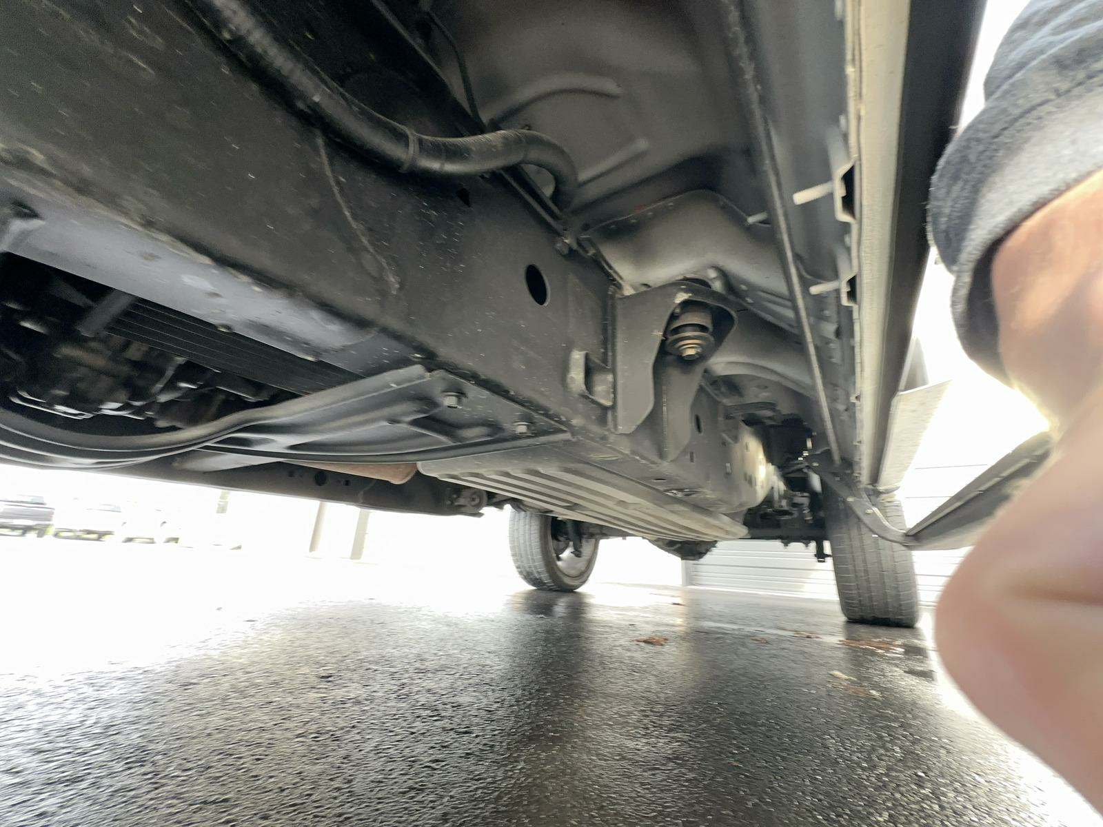 2018 Ford F-150 Limited AWD