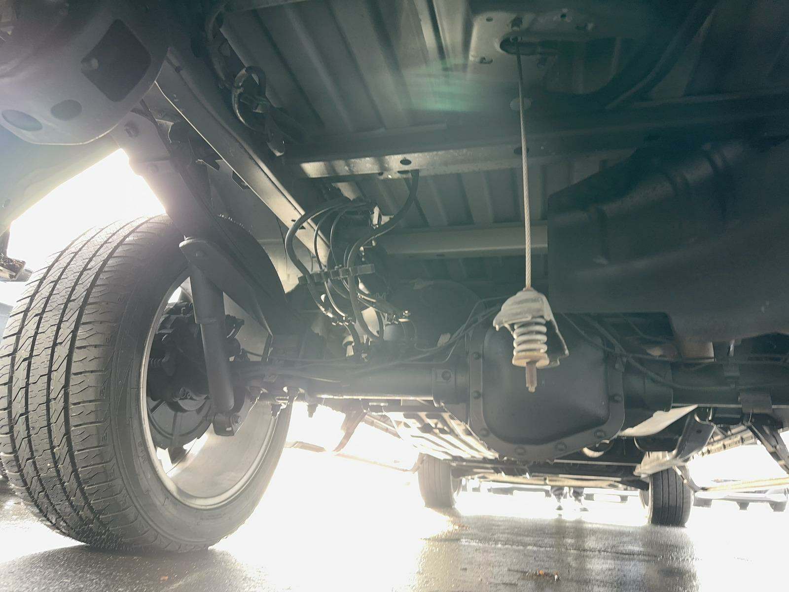 2018 Ford F-150 Limited AWD